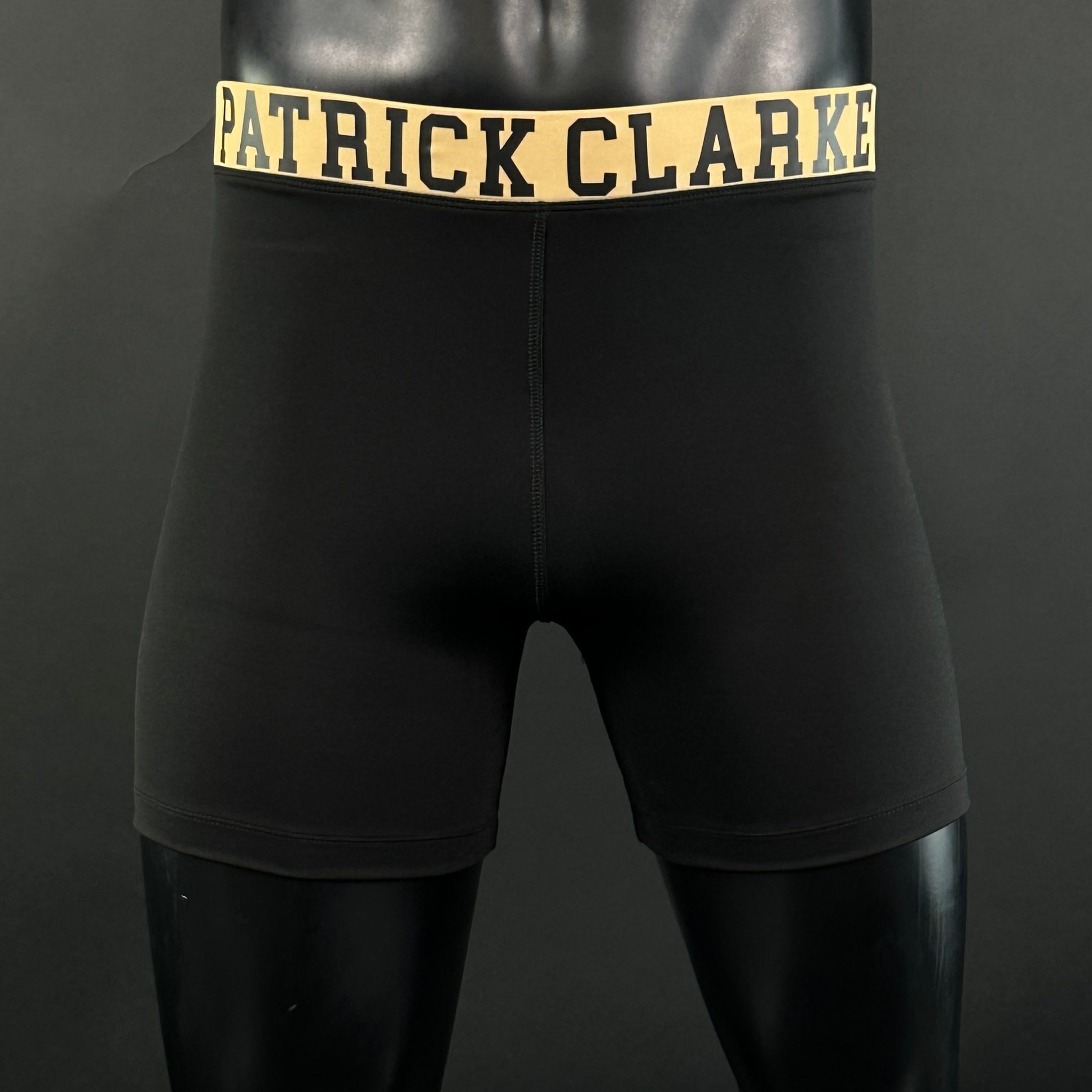 Classic Vale Tudo MMA Geoff 167186 MMA Shorts