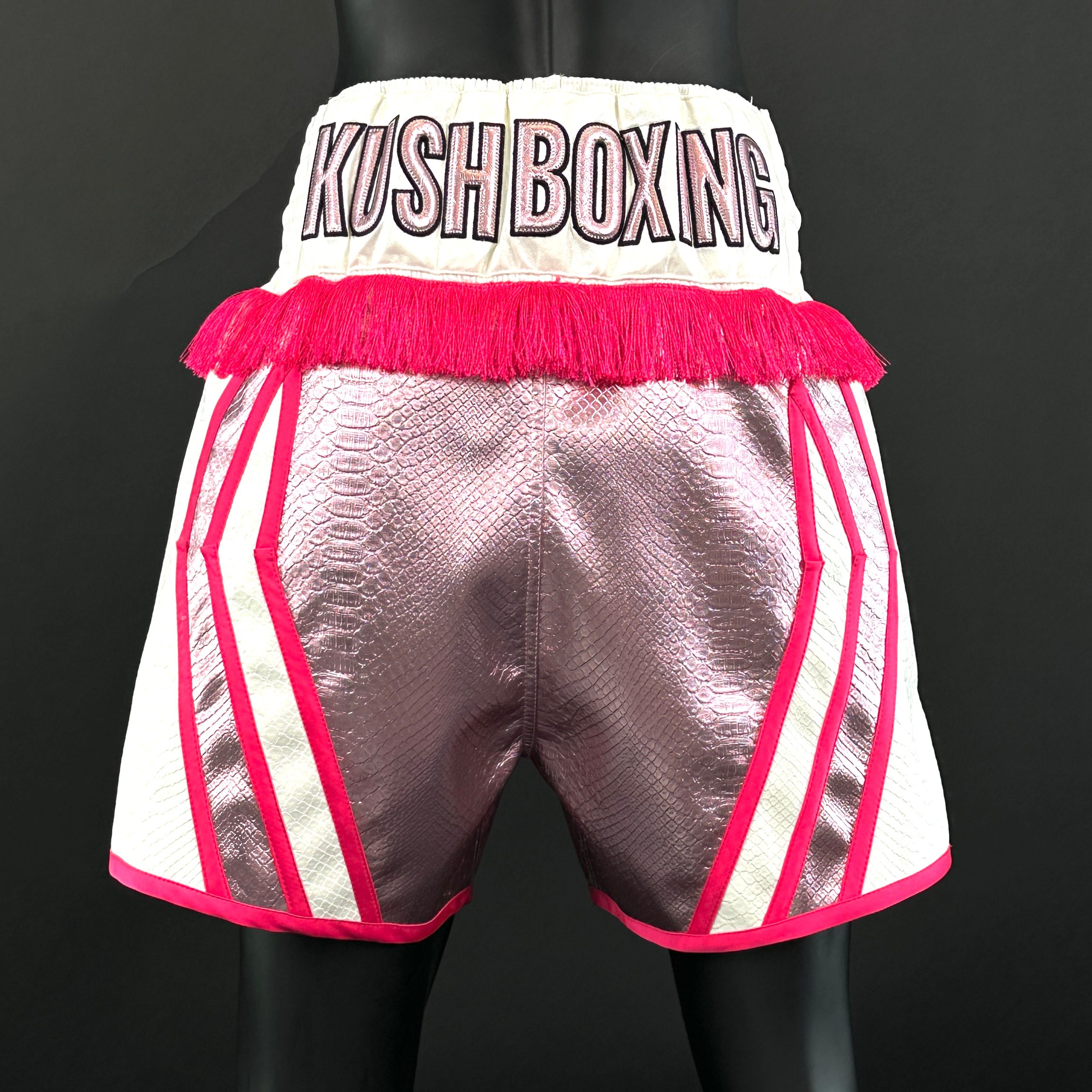 CHAMPION BX Bob 165615 Custom Boxing Shorts & Trunks
