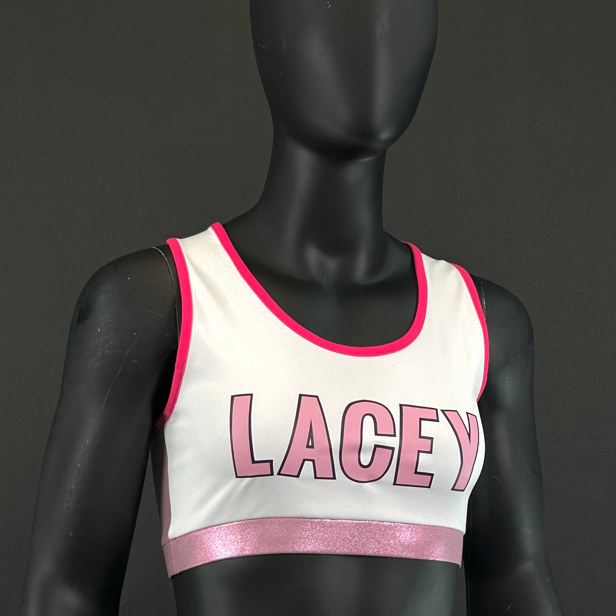 Classic Sports Bra Bob 165615 Sports Bra