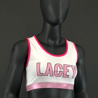Classic Sports Bra Old Bob 165615 Sports Bra