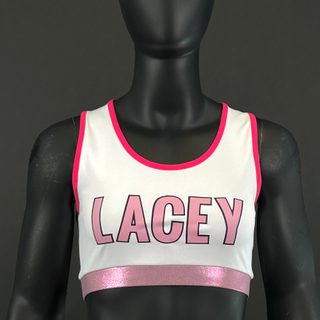Classic Sports Bra Old Bob 165615 Sports Bra