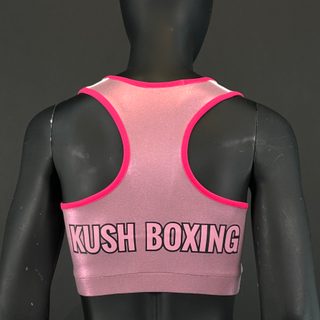 Classic Sports Bra Old Bob 165615 Sports Bra