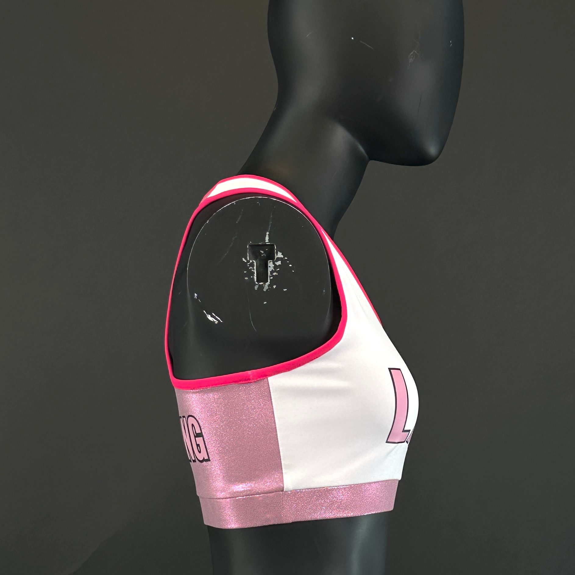 Classic Sports Bra Bob 165615 Sports Bra