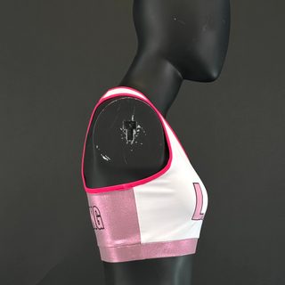 Classic Sports Bra Old Bob 165615 Sports Bra