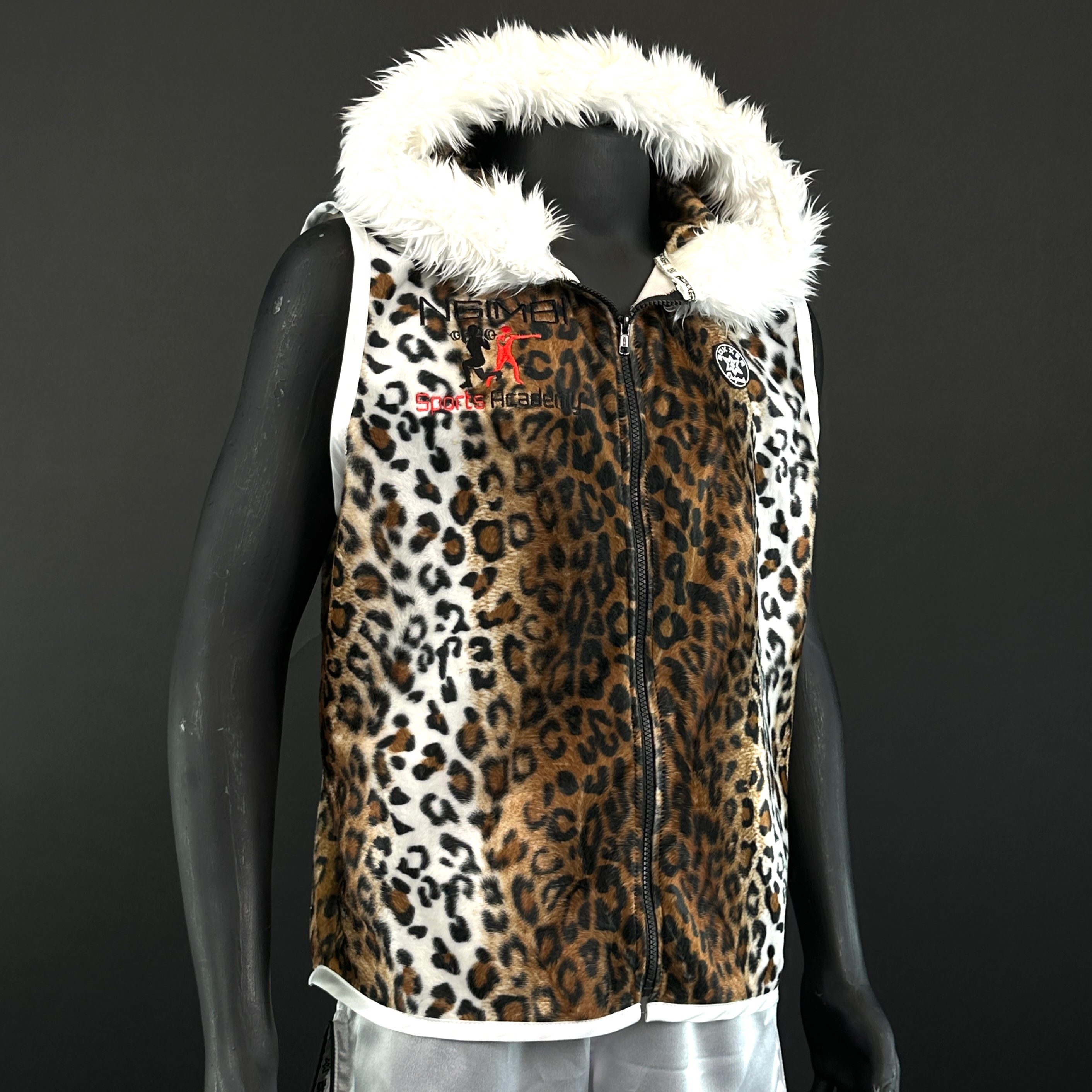 CLASSIC Jacket Old Melih 167238 Jackets