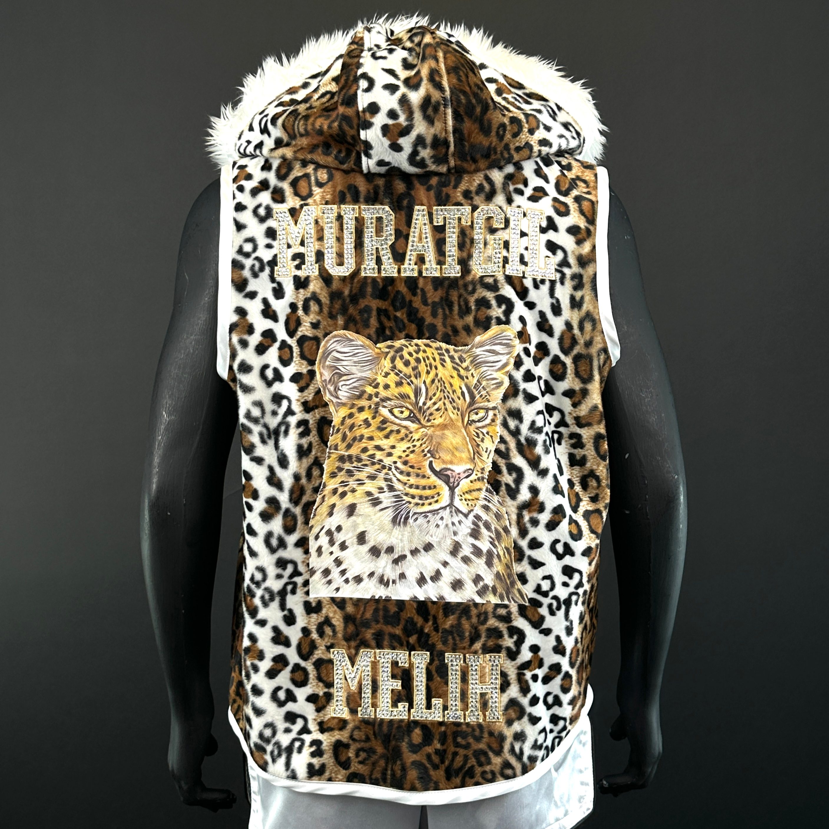 CLASSIC Jacket Melih 167238 Jackets