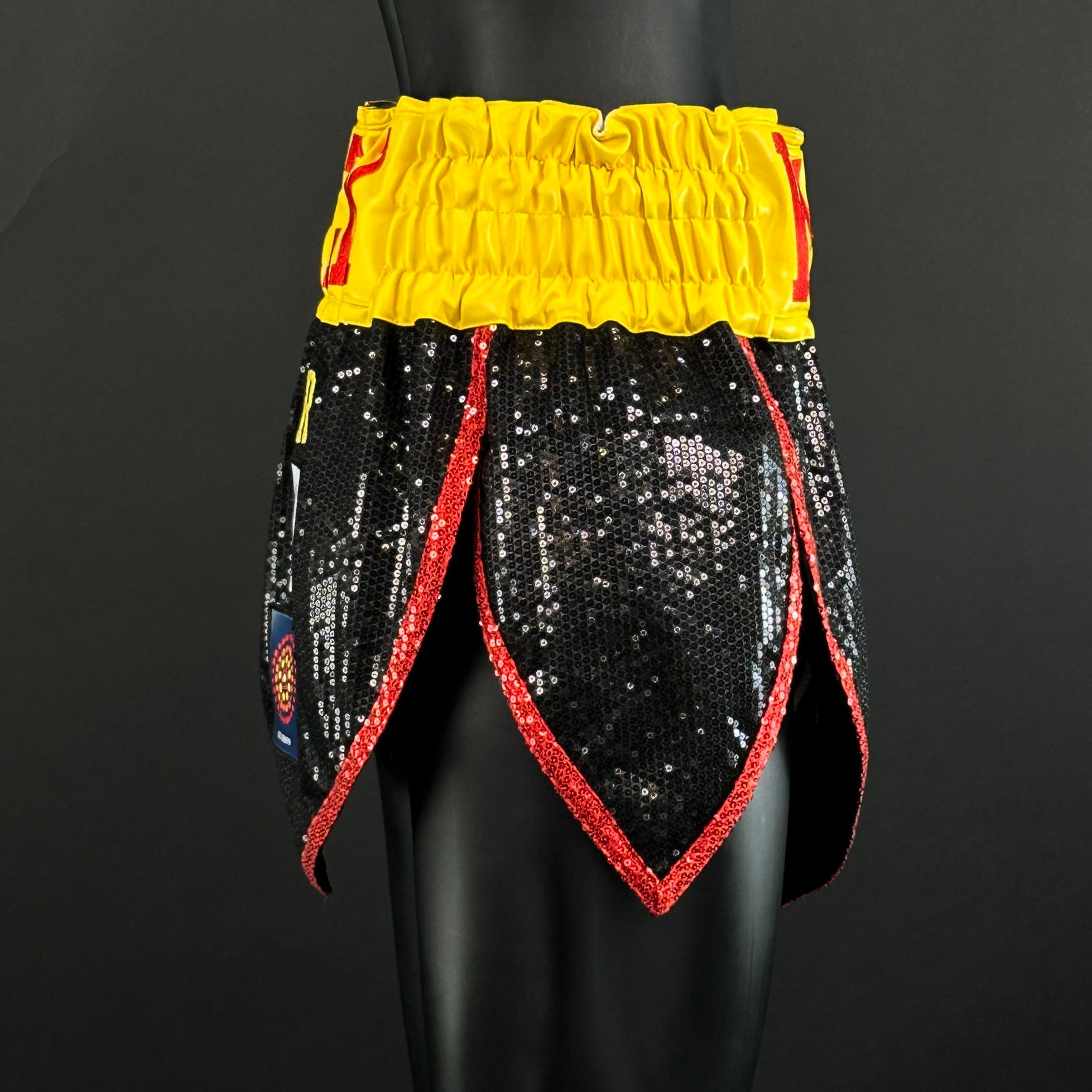 Queen Katelan  167168 Gladiator Shorts