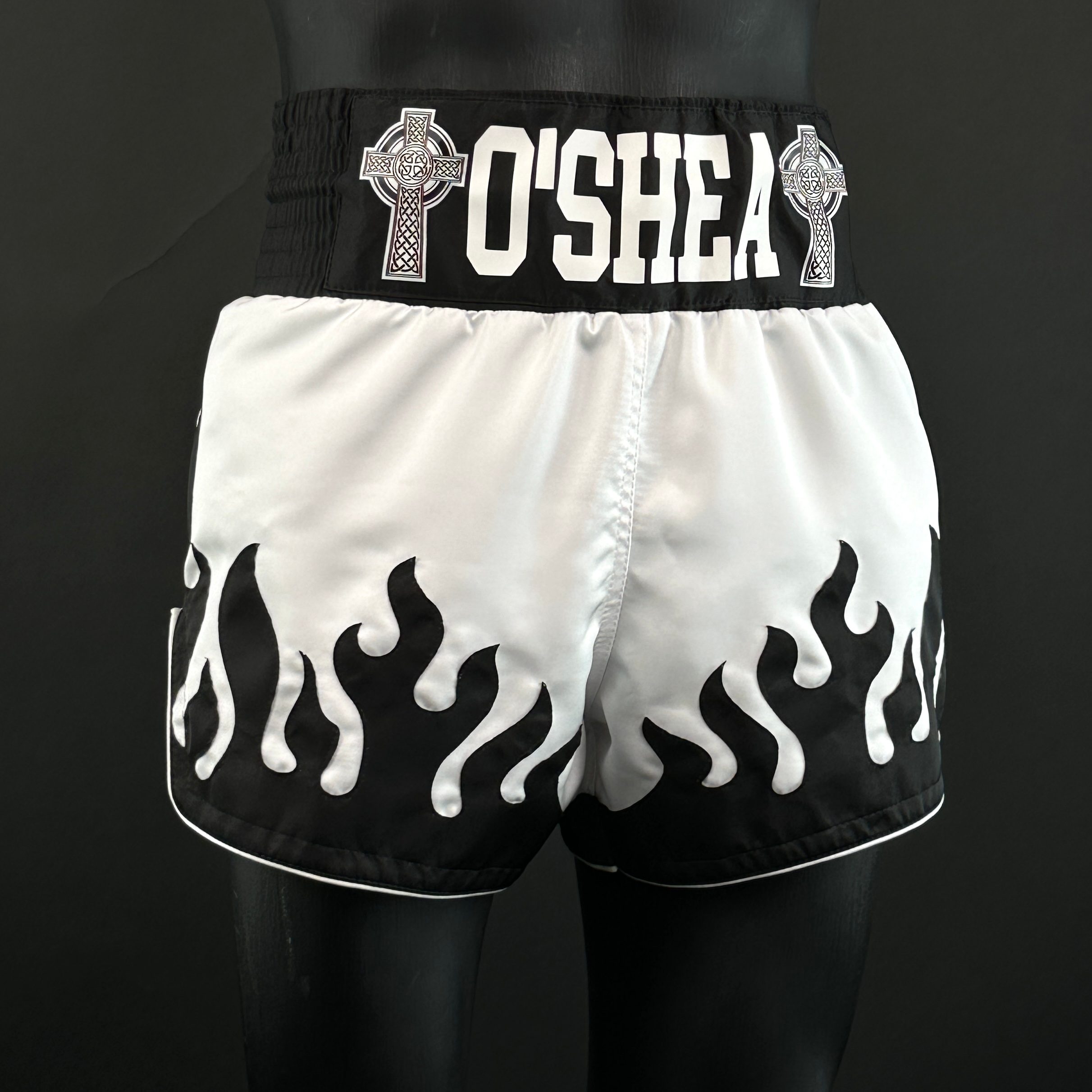 Fire MTS Sarah 146665 Muay Thai Shorts