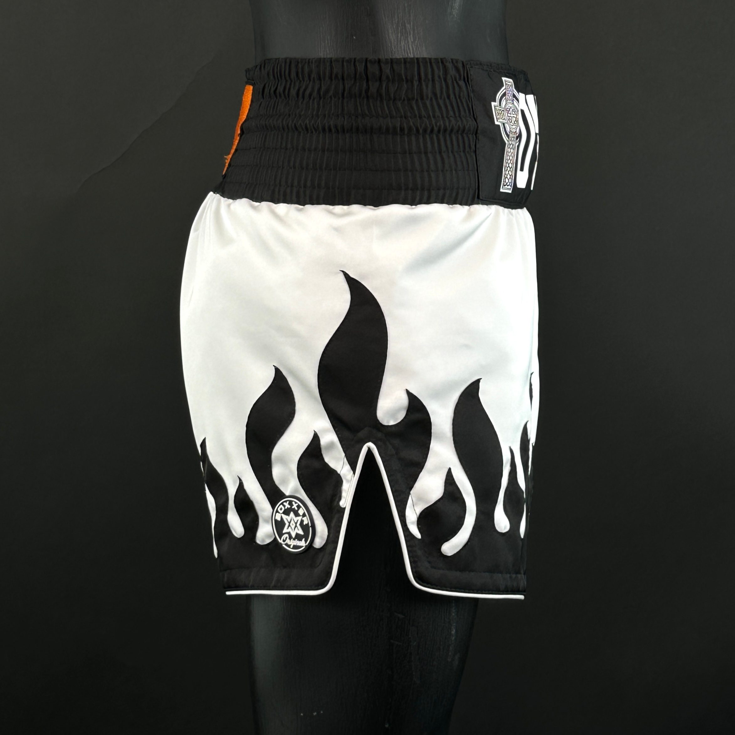 Fire MTS Sarah 146665 Muay Thai Shorts