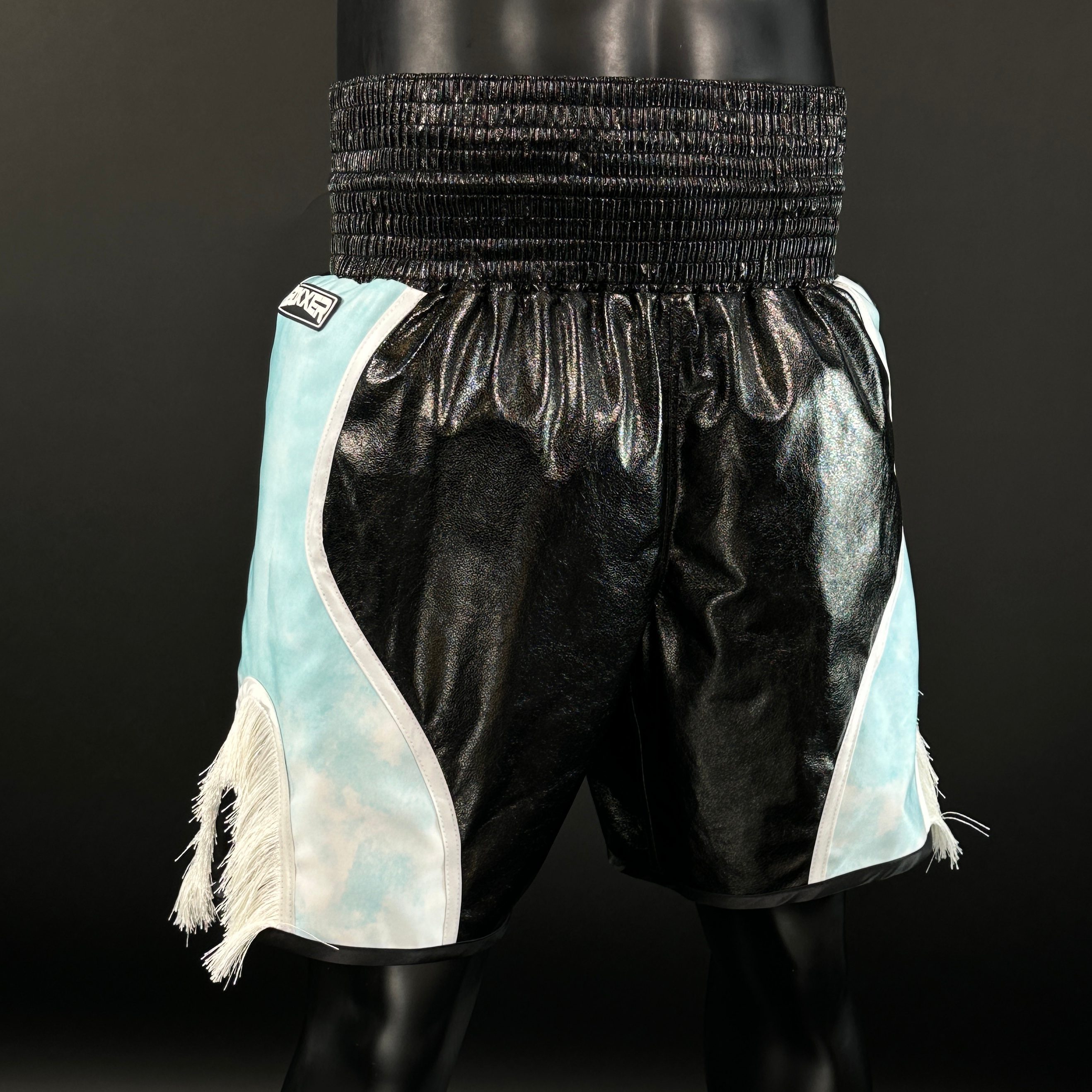 Formula BX Ricardo 167016 Custom Boxing Shorts & Trunks