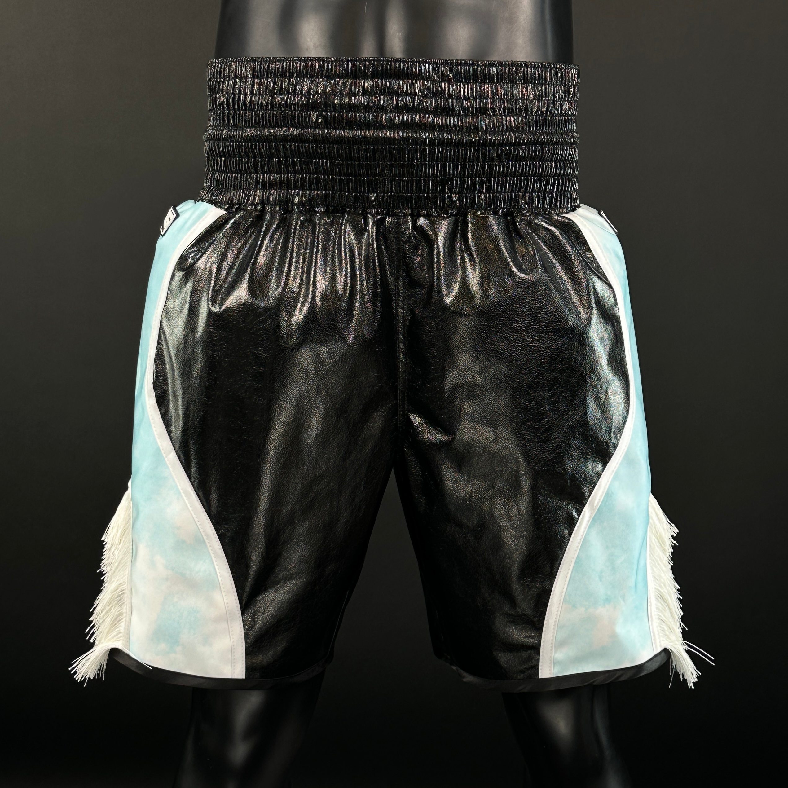 Formula BX Ricardo 167016 Custom Boxing Shorts & Trunks