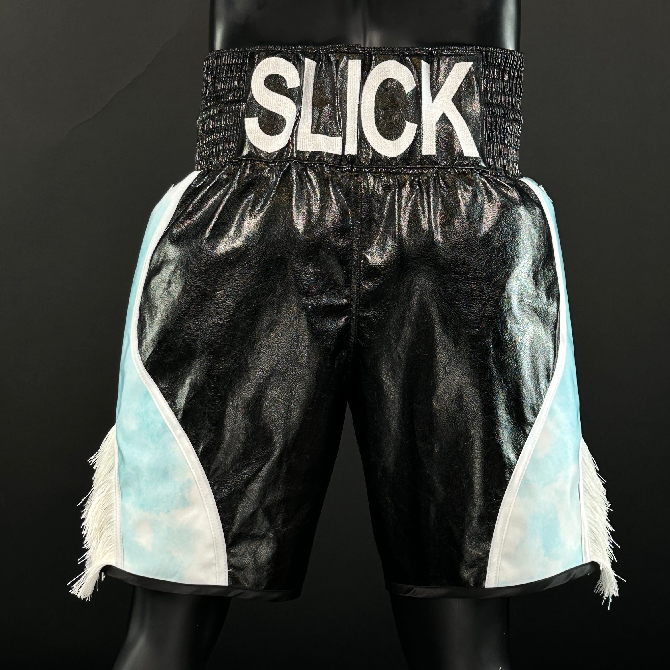 Formula BX Ricardo 167016 Custom Boxing Shorts & Trunks