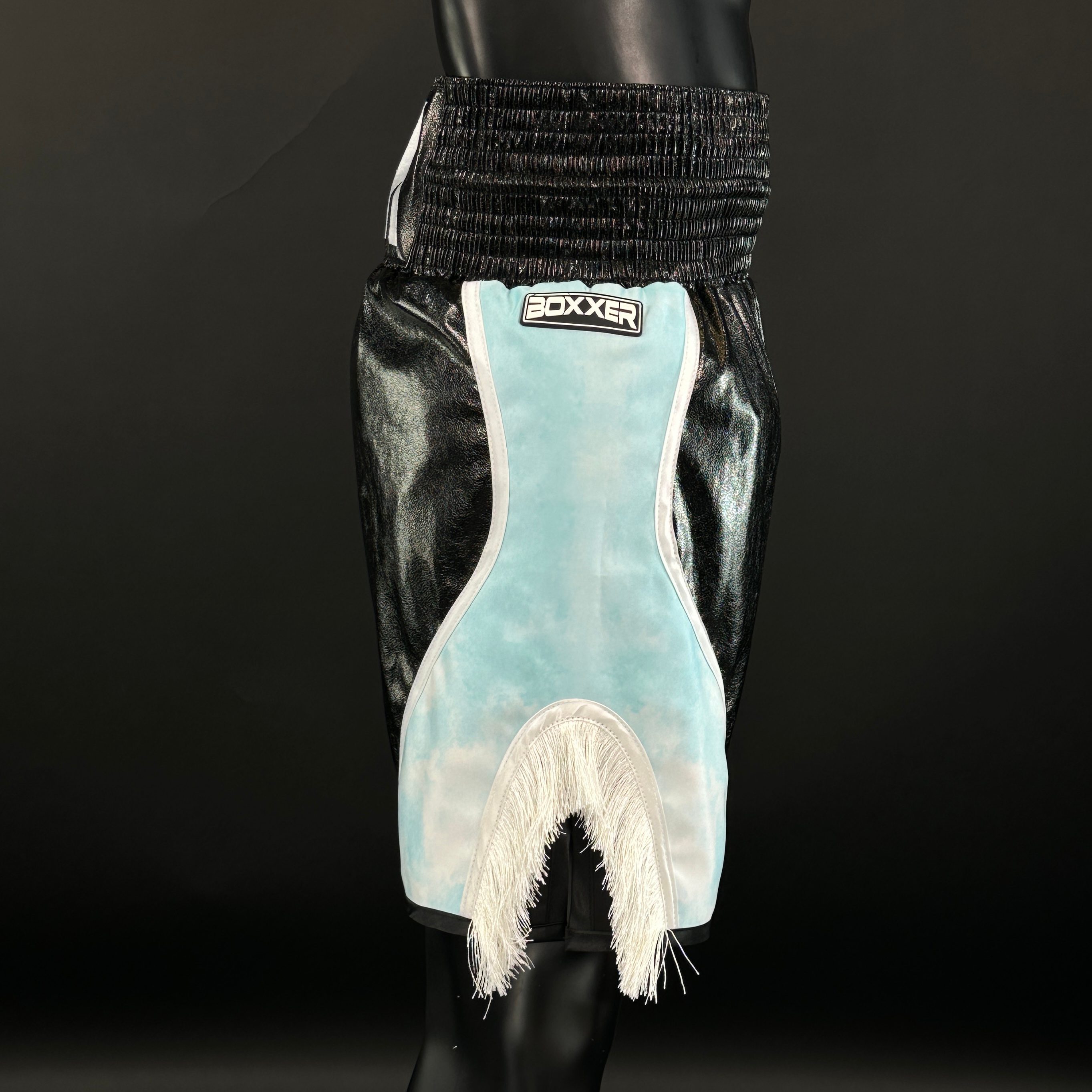 Formula BX Ricardo 167016 Custom Boxing Shorts & Trunks