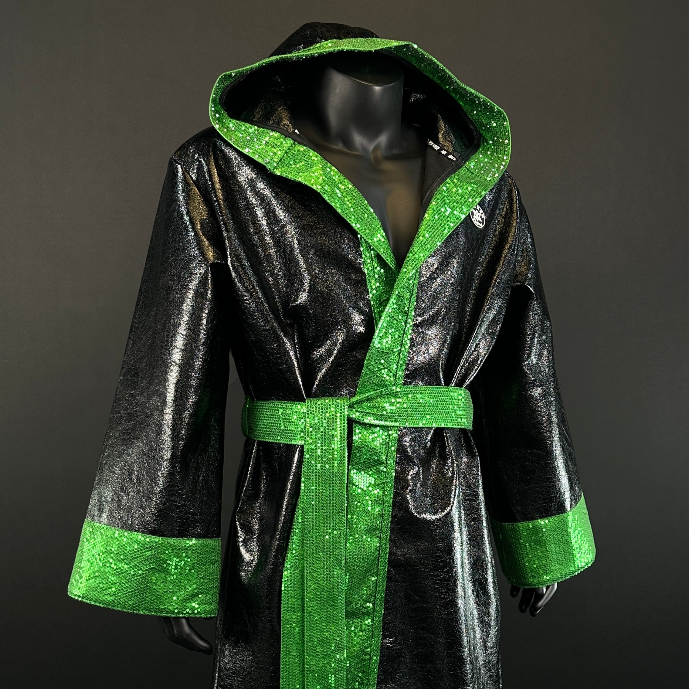 Classic Robe Old Hannah 167128 Robes