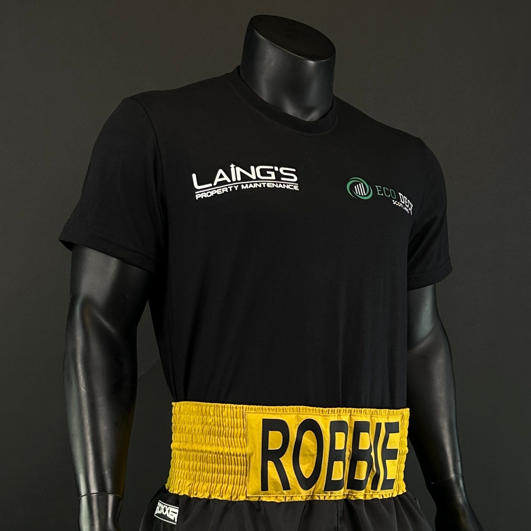 Classic T-shirt Robbie 167099 T-shirts