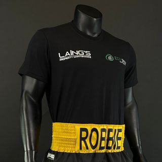 Classic T-shirt Robbie 167099 T-shirts