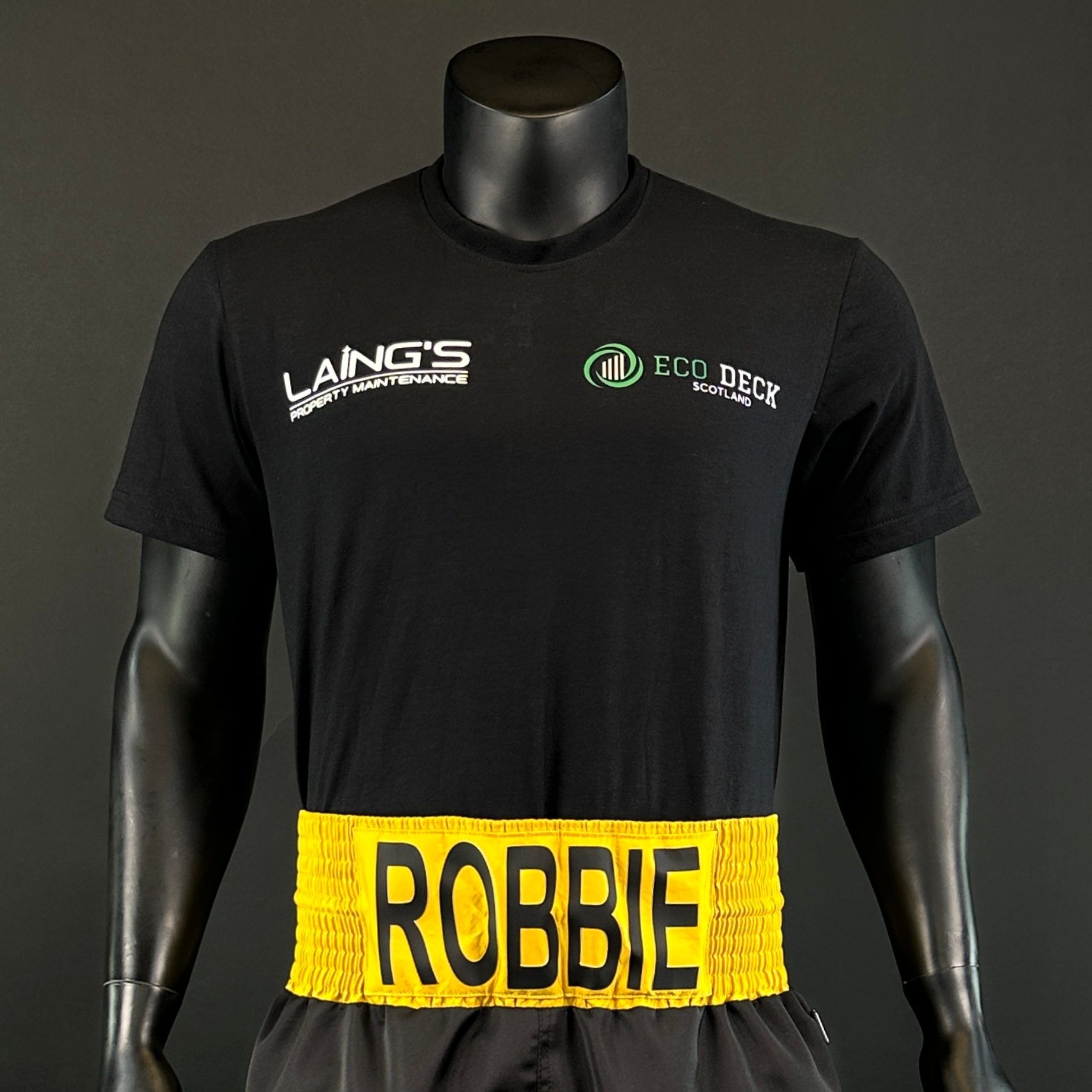 Classic T-shirt Robbie 167099 T-shirts