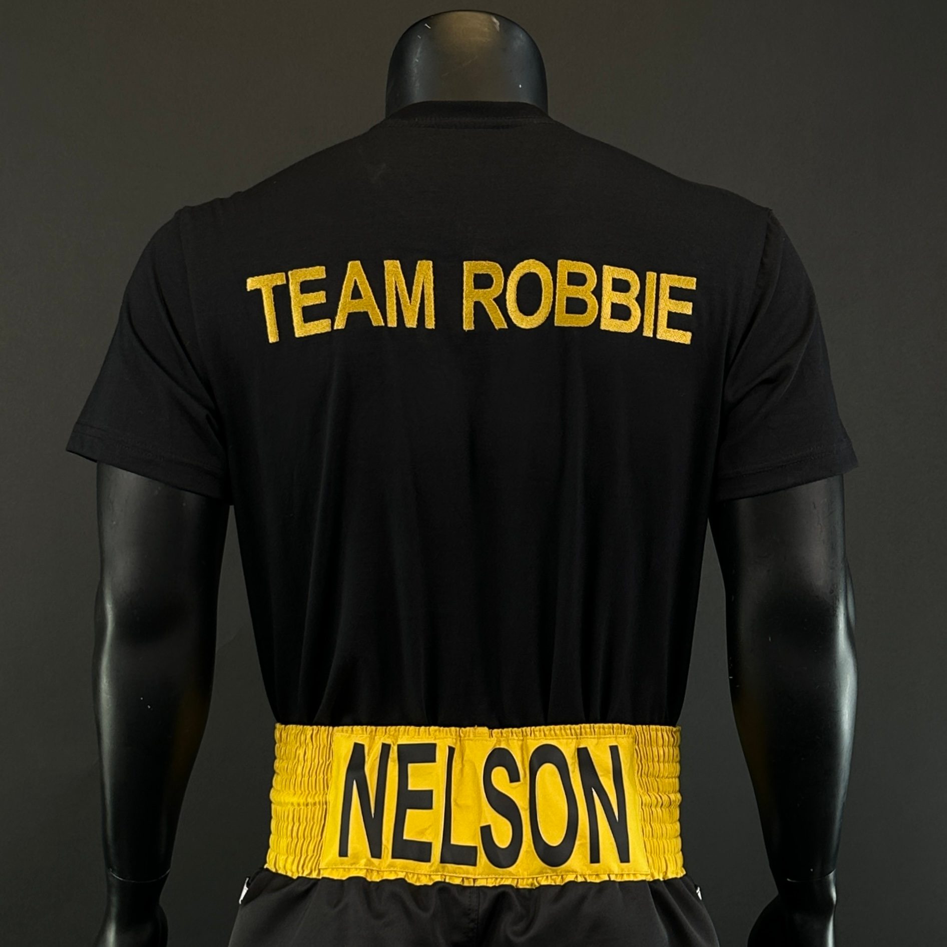 Classic T-shirt Robbie 167099 T-shirts