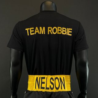 Classic T-shirt Robbie 167099 T-shirts