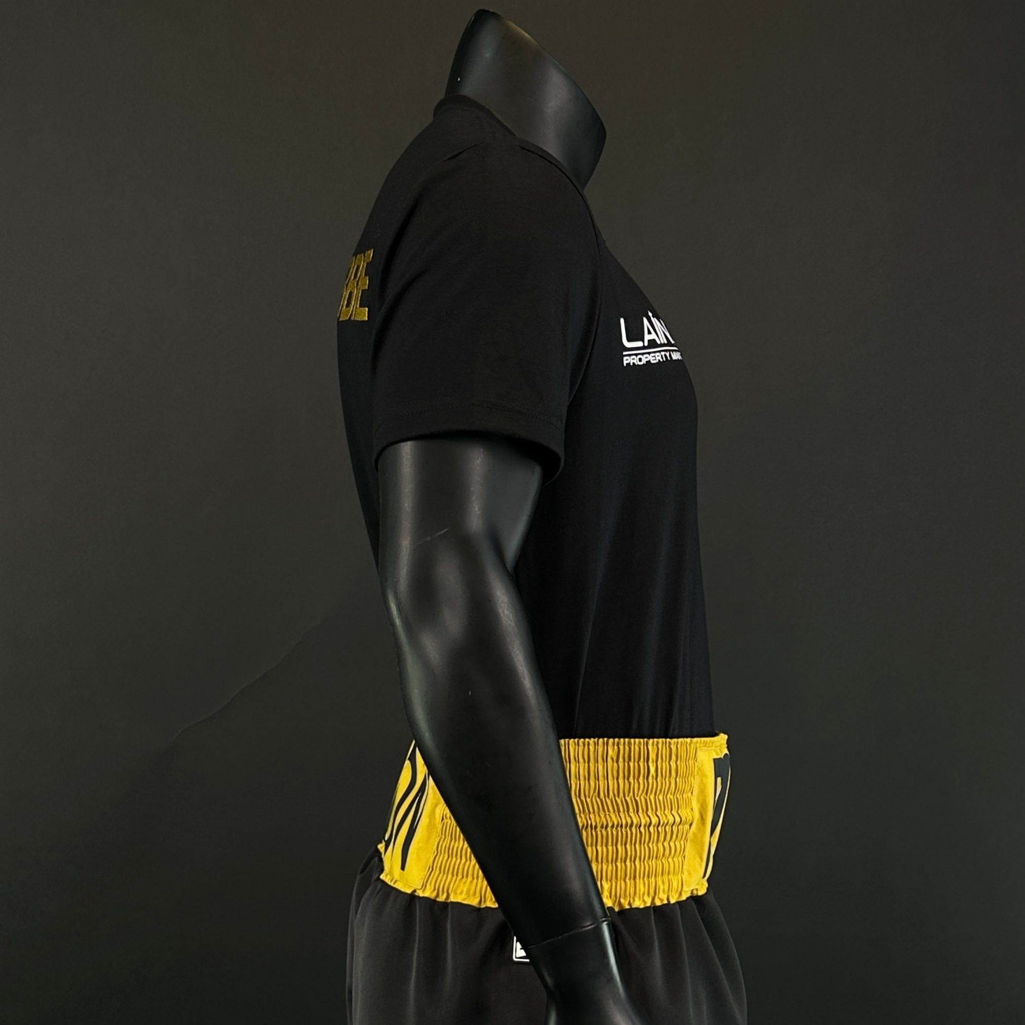 Classic T-shirt Robbie 167099 T-shirts