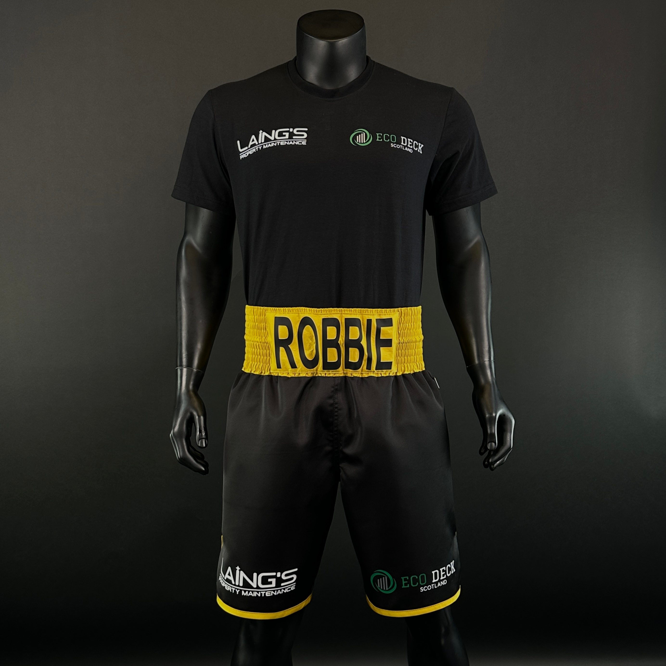 Classic T-shirt Robbie 167099 T-shirts