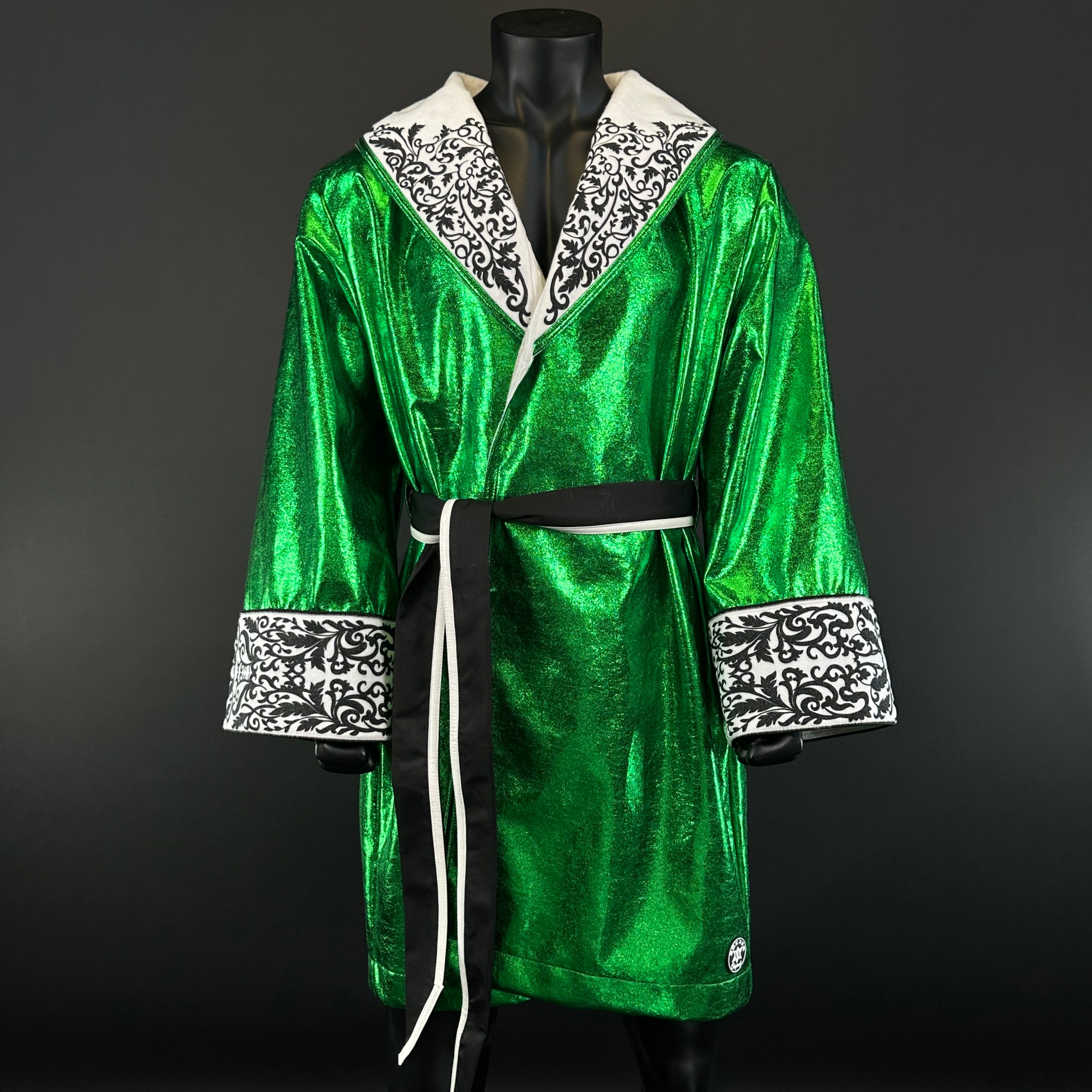 Royal Robe (Boxxerworld Elite) Patrick 166905 Robes