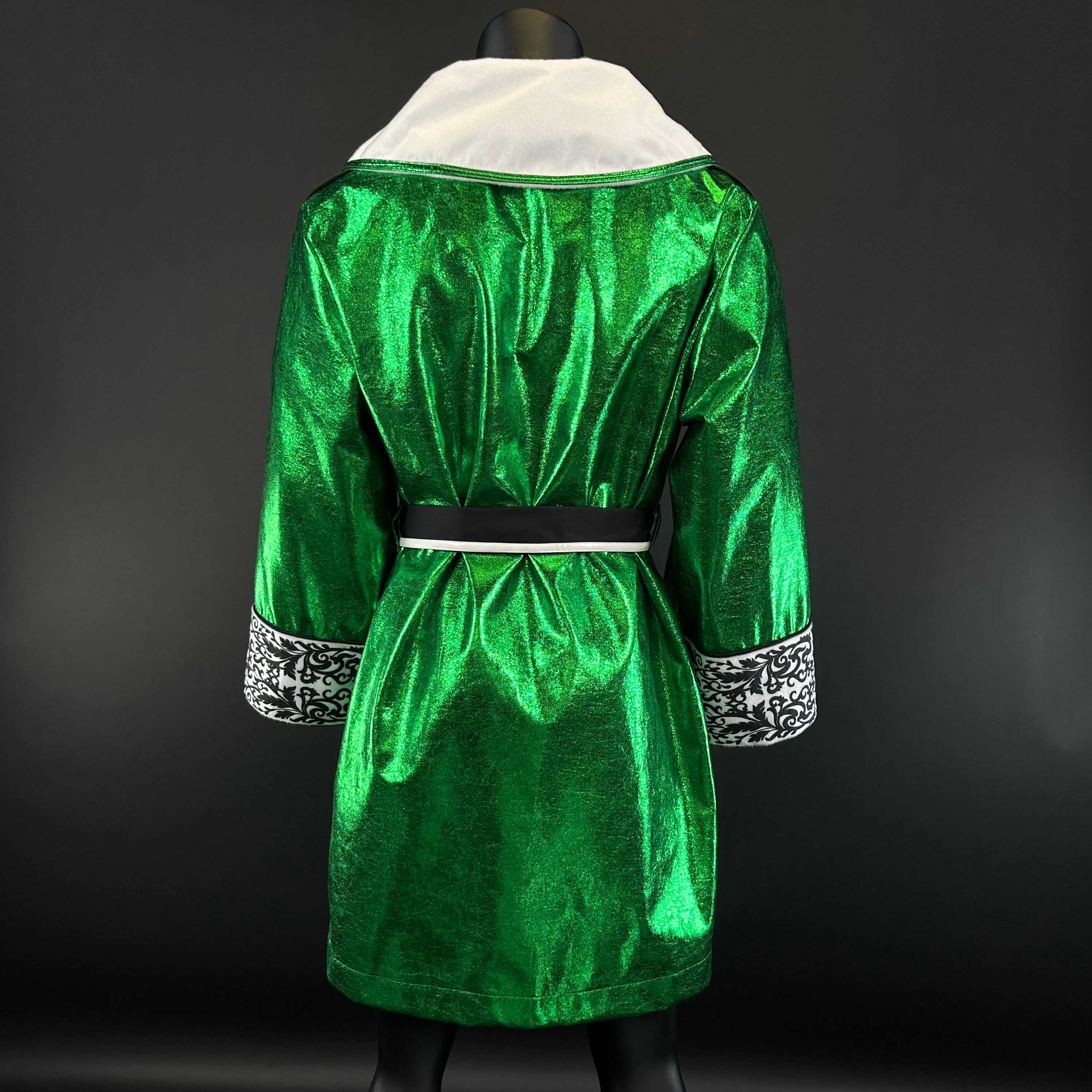 Royal Robe (Boxxerworld Elite) Patrick 166905 Robes