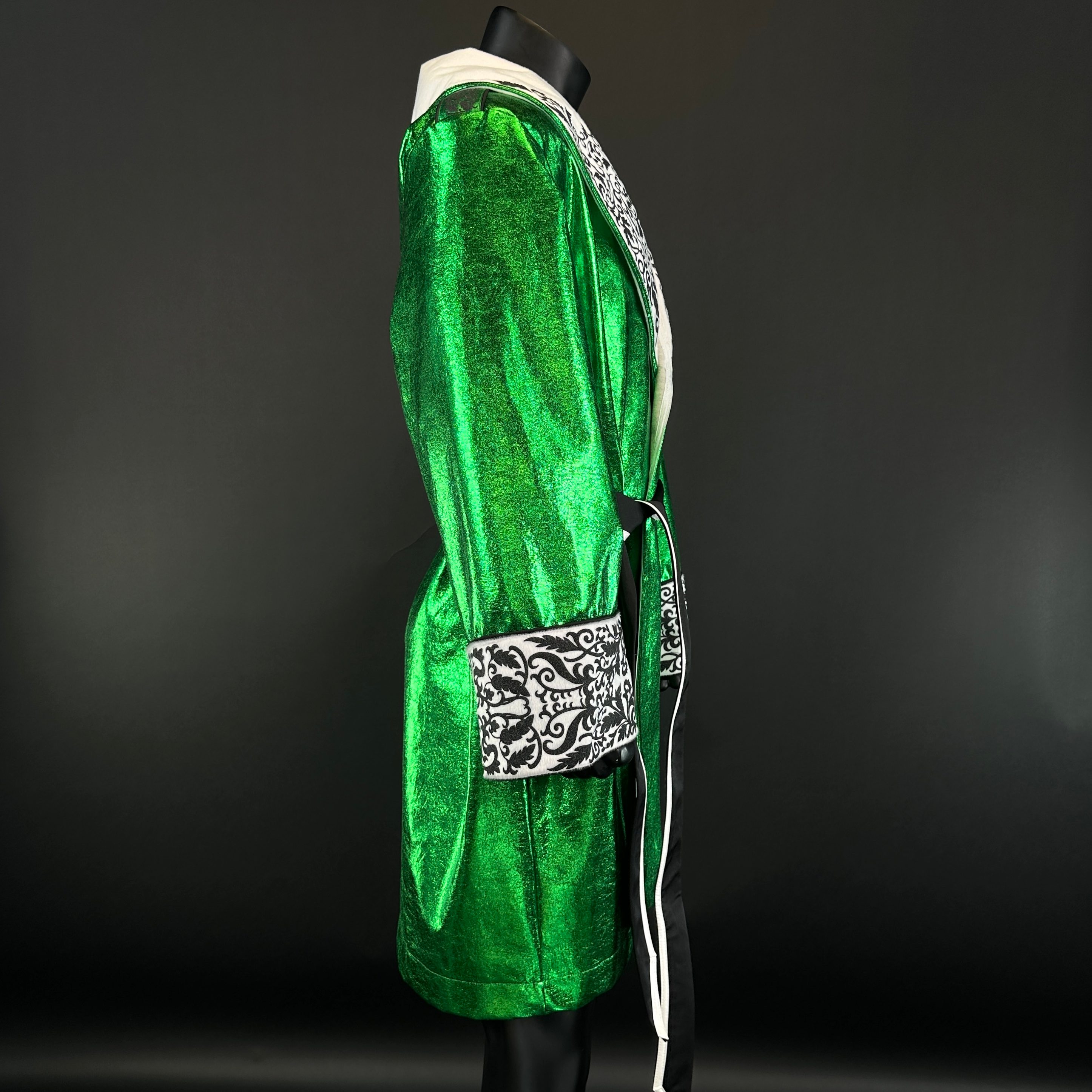 Royal Robe (Boxxerworld Elite) Patrick 166905 Robes