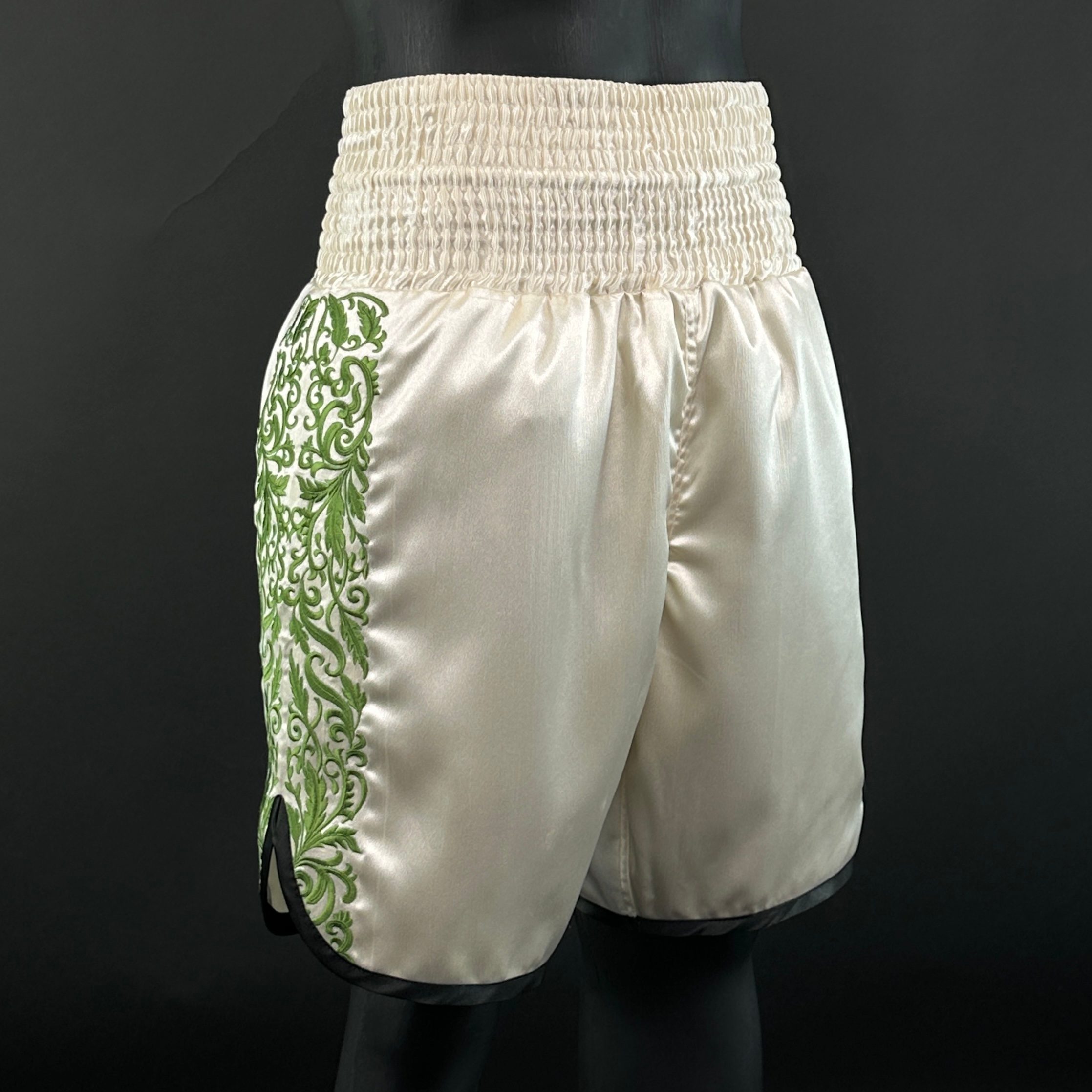 Royal BX (Boxxerworld Elite) Carl 166900 Custom Boxing Shorts & Trunks