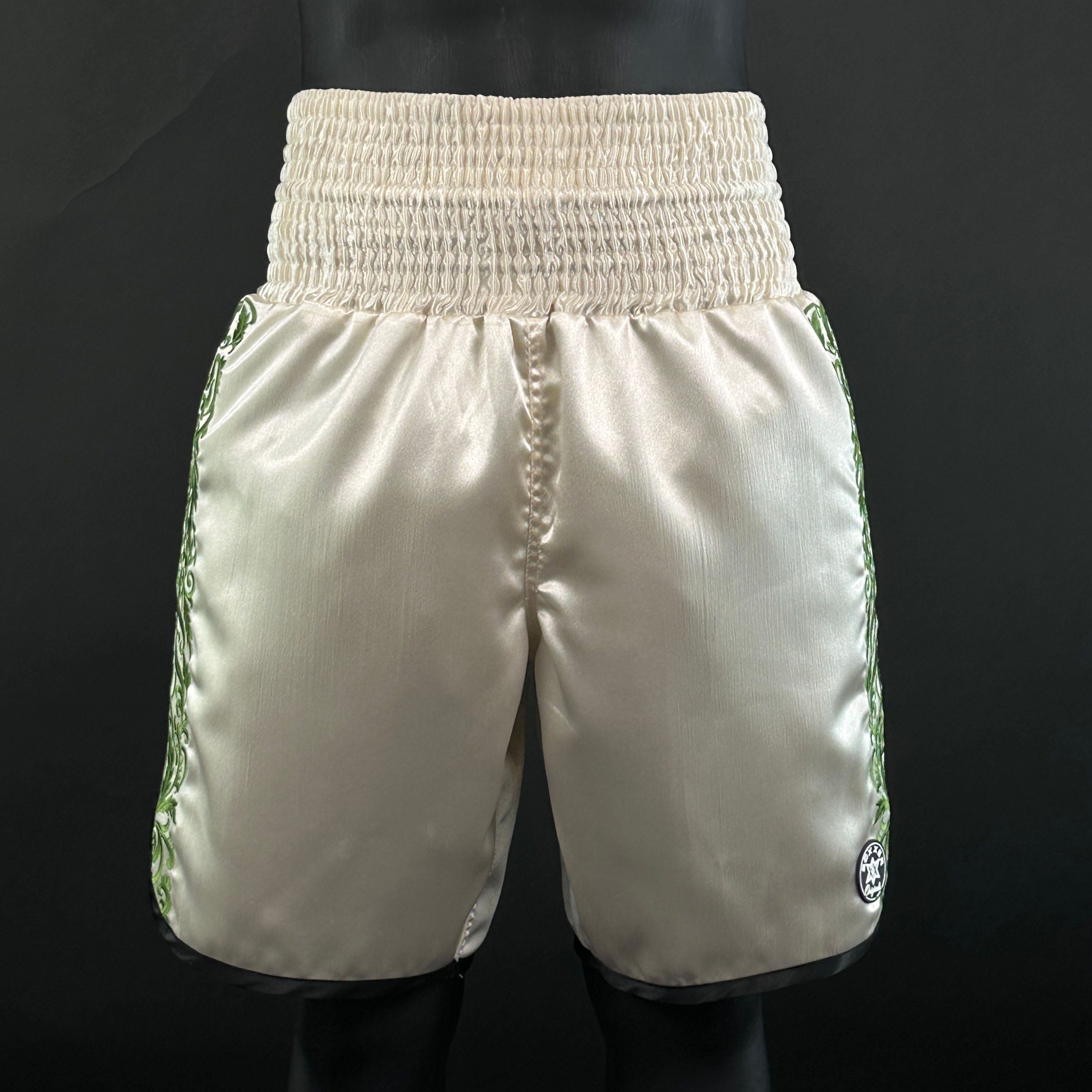 Royal BX (Boxxerworld Elite) Carl 166900 Custom Boxing Shorts & Trunks
