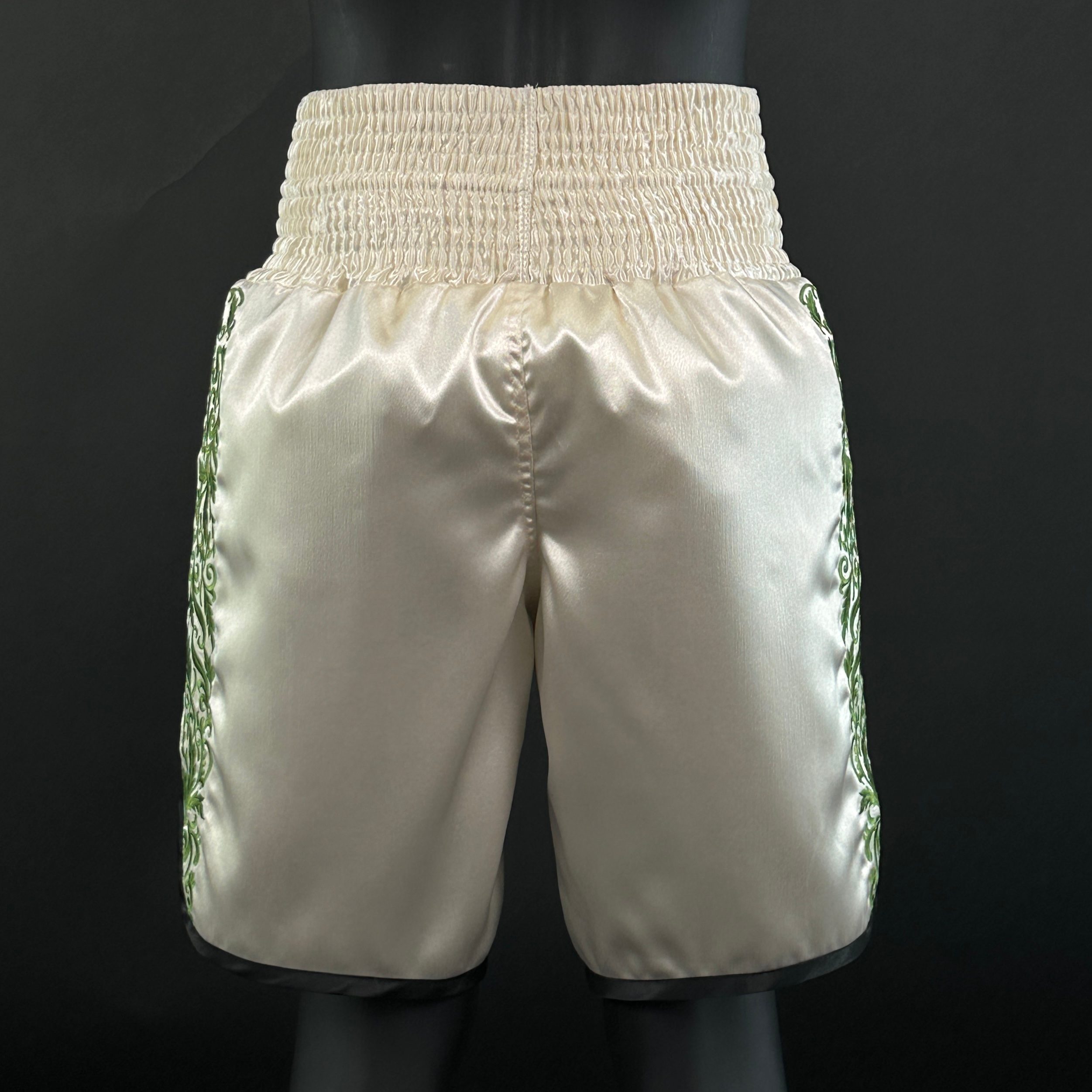 Royal BX (Boxxerworld Elite) Carl 166900 Custom Boxing Shorts & Trunks