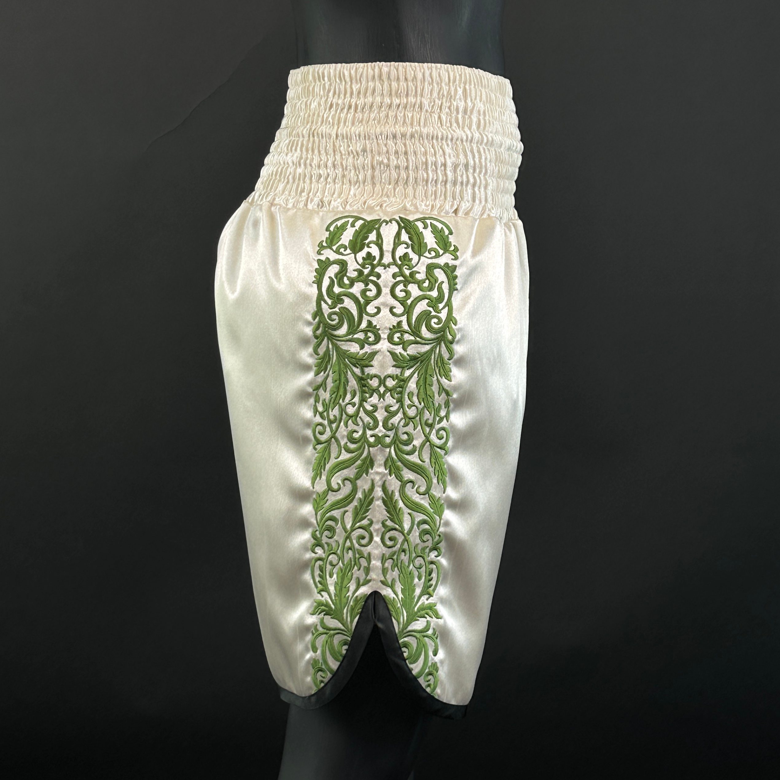 Royal BX (Boxxerworld Elite) Carl 166900 Custom Boxing Shorts & Trunks