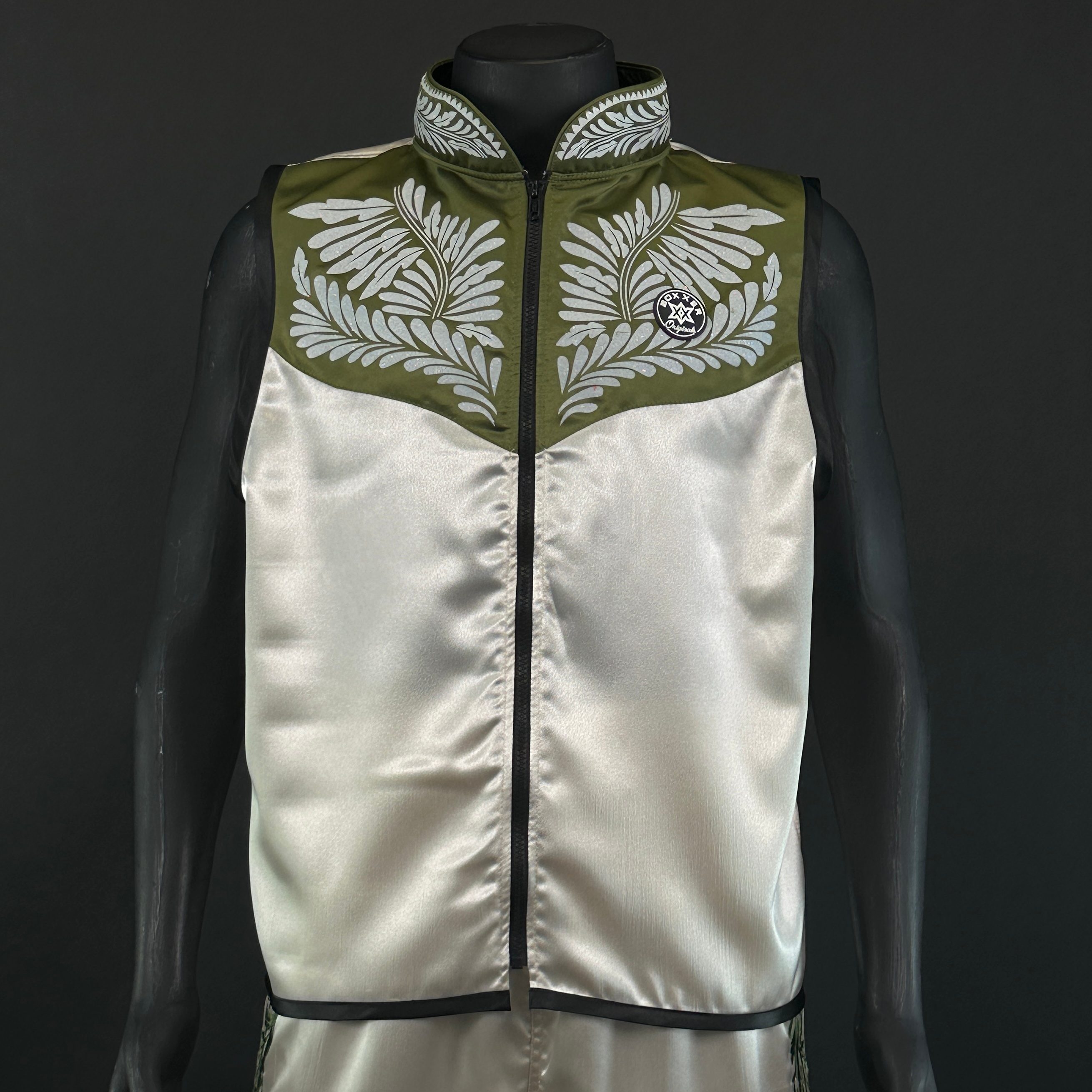 The General Carl 166900 Jackets