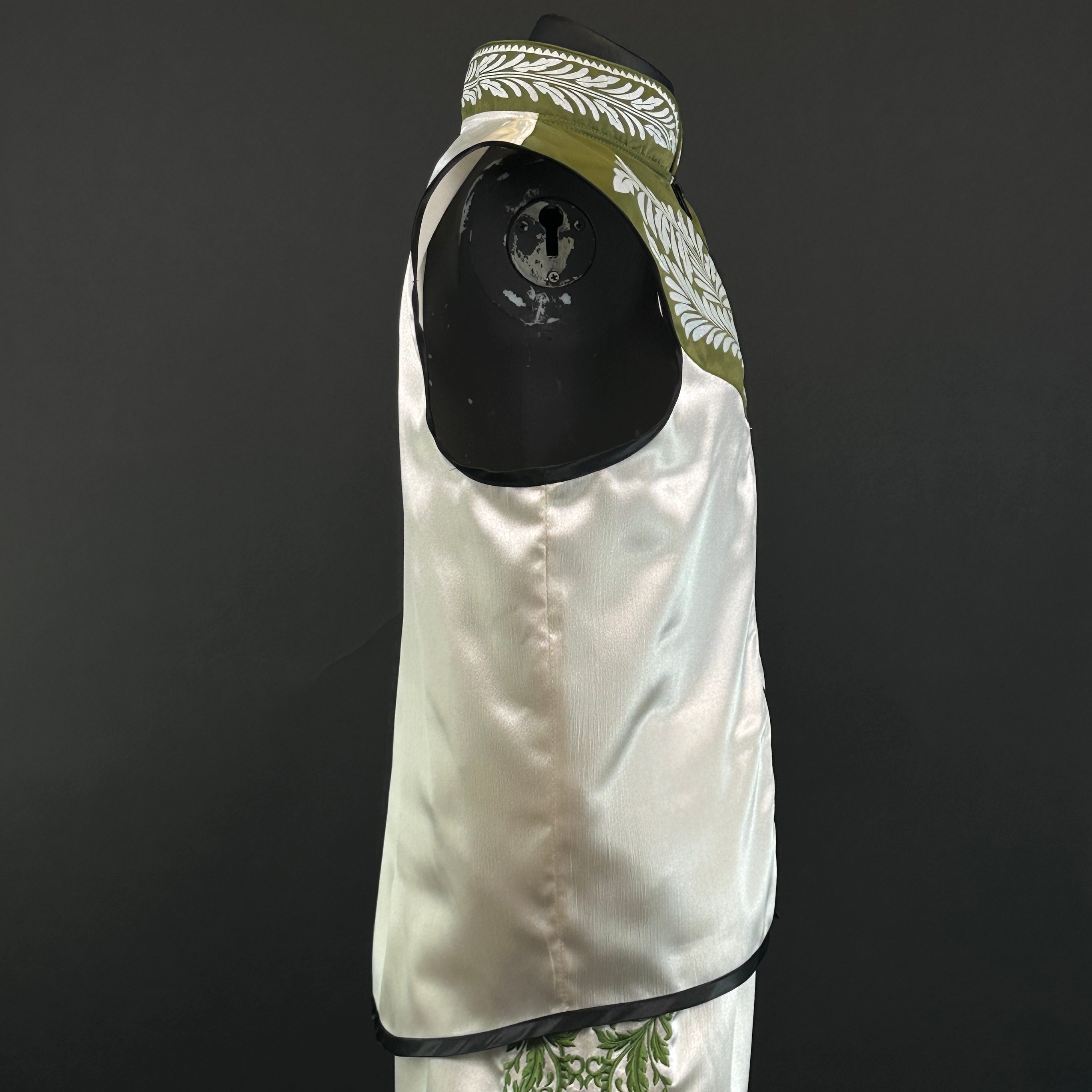 The General Carl 166900 Jackets