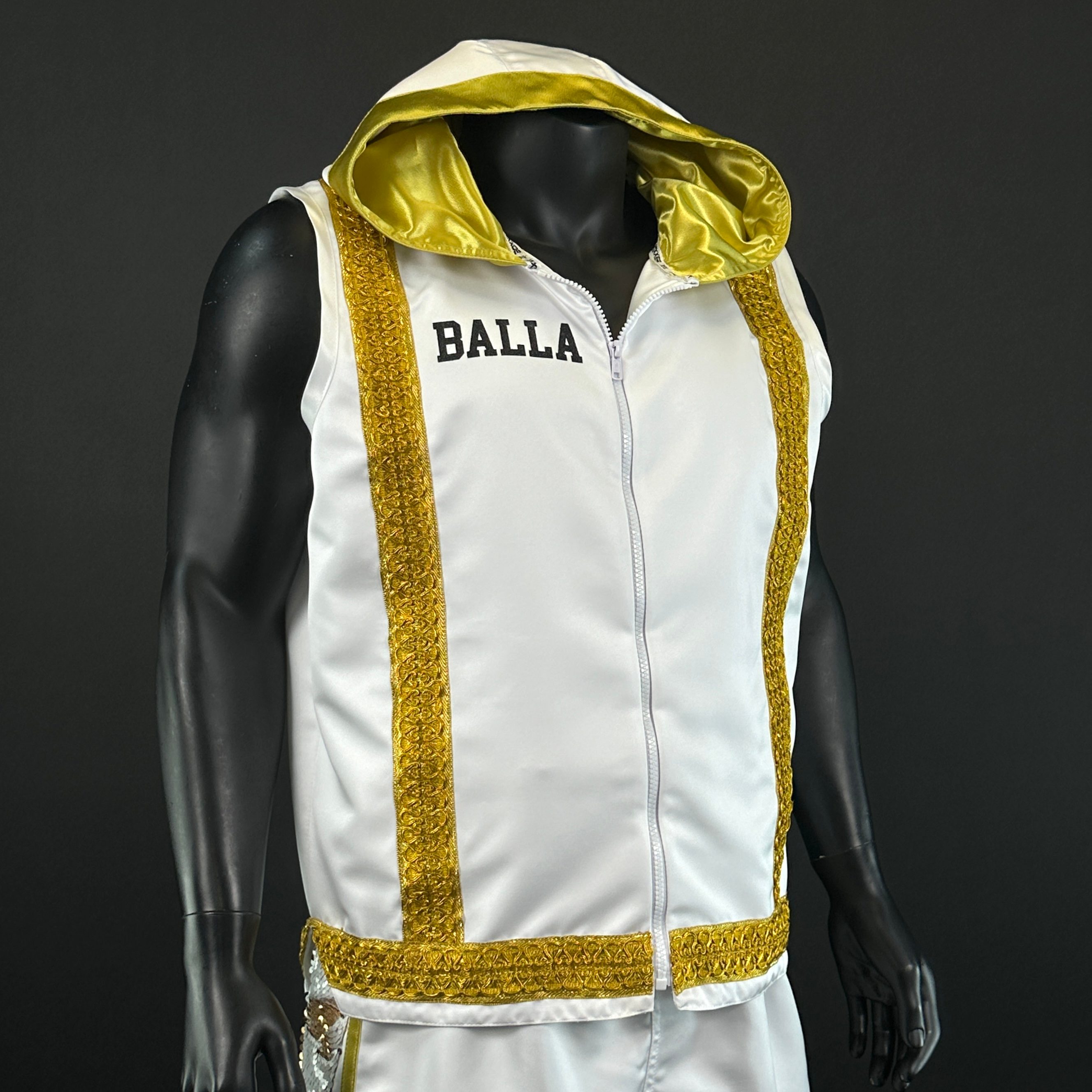 MEXICAN Jacket yasin 167433 Jackets