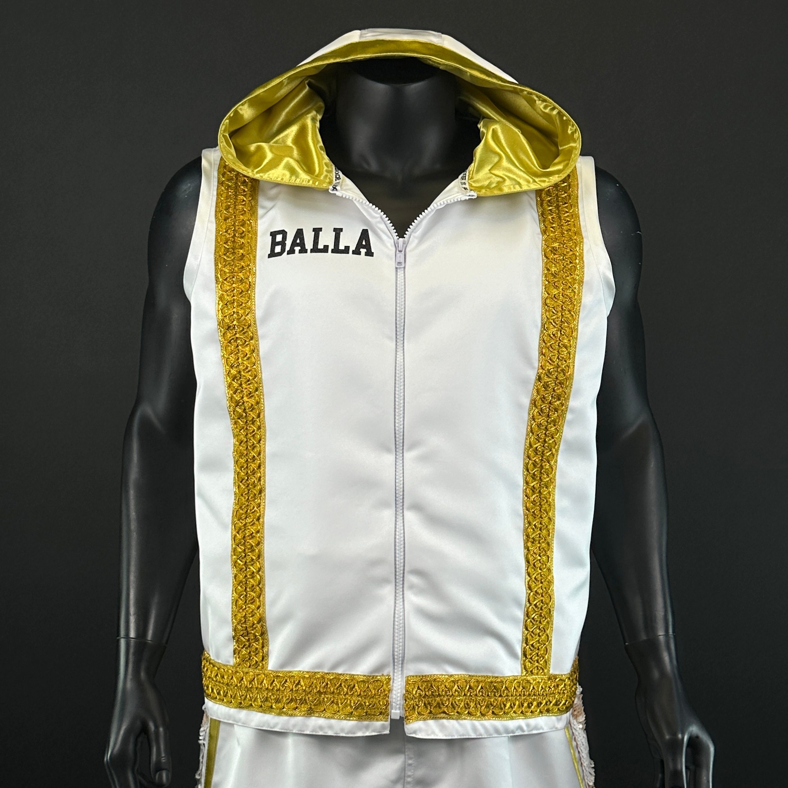 MEXICAN Jacket yasin 167433 Jackets