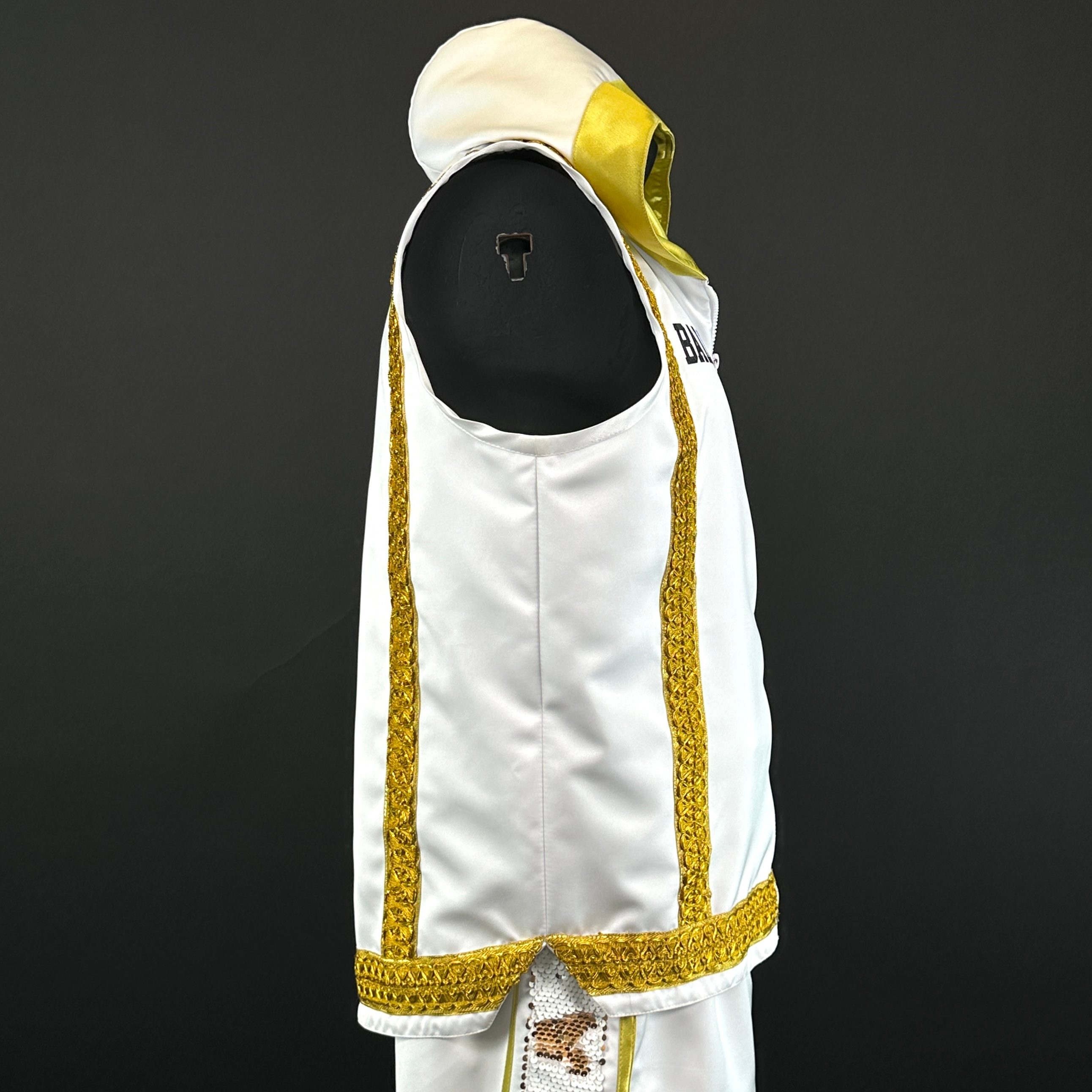 MEXICAN Jacket yasin 167433 Jackets