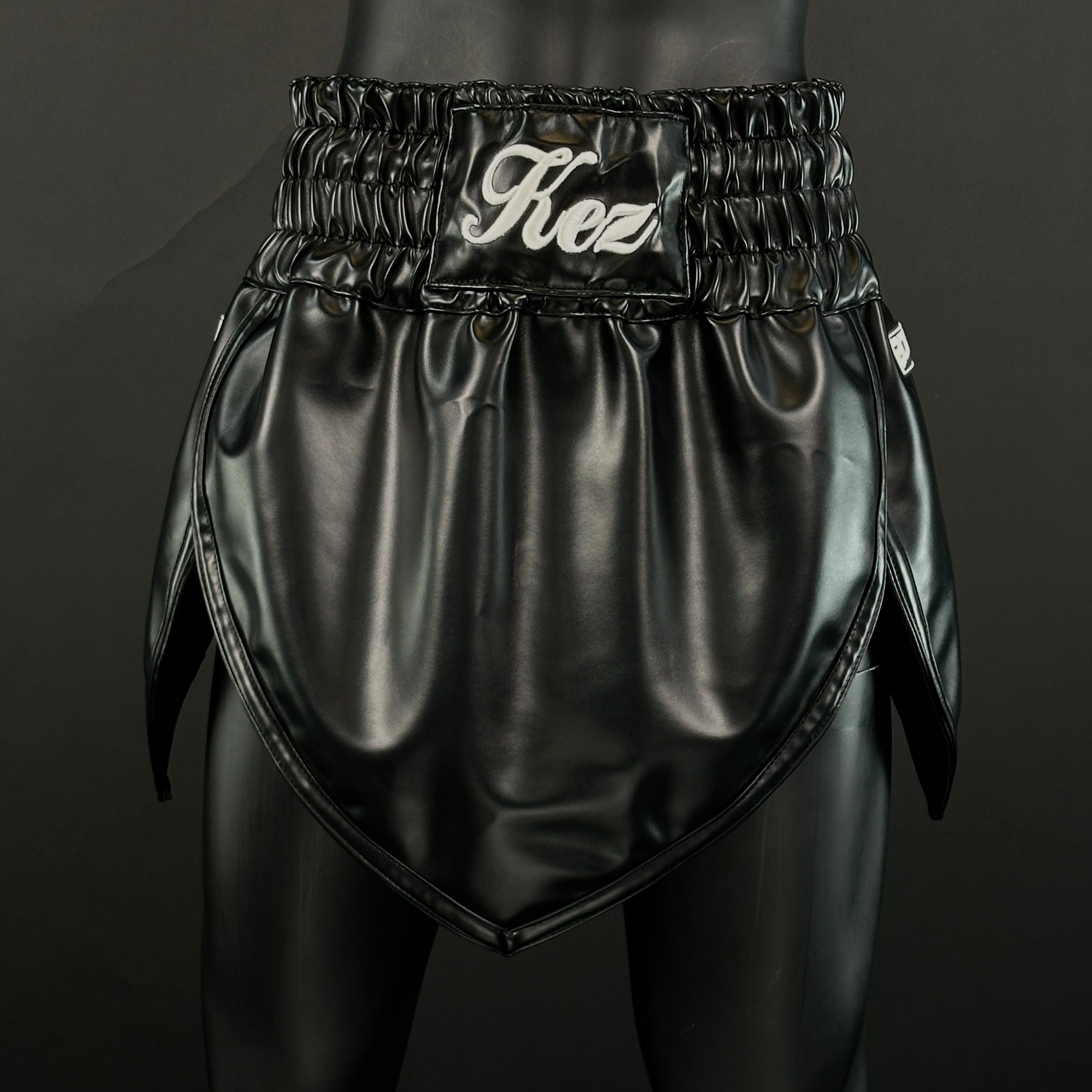 Queen Carl 166882 Gladiator Shorts
