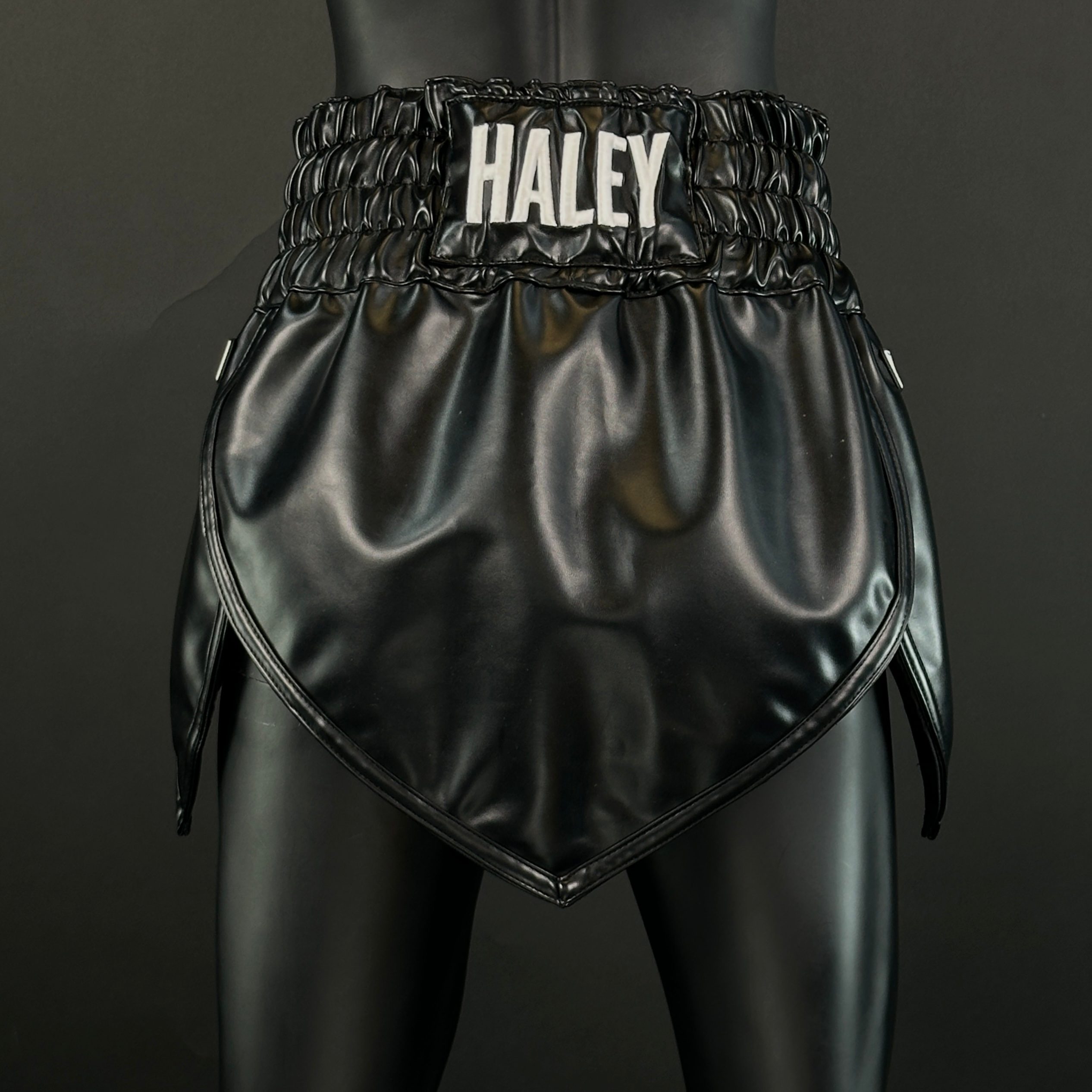 Queen Carl 166882 Gladiator Shorts