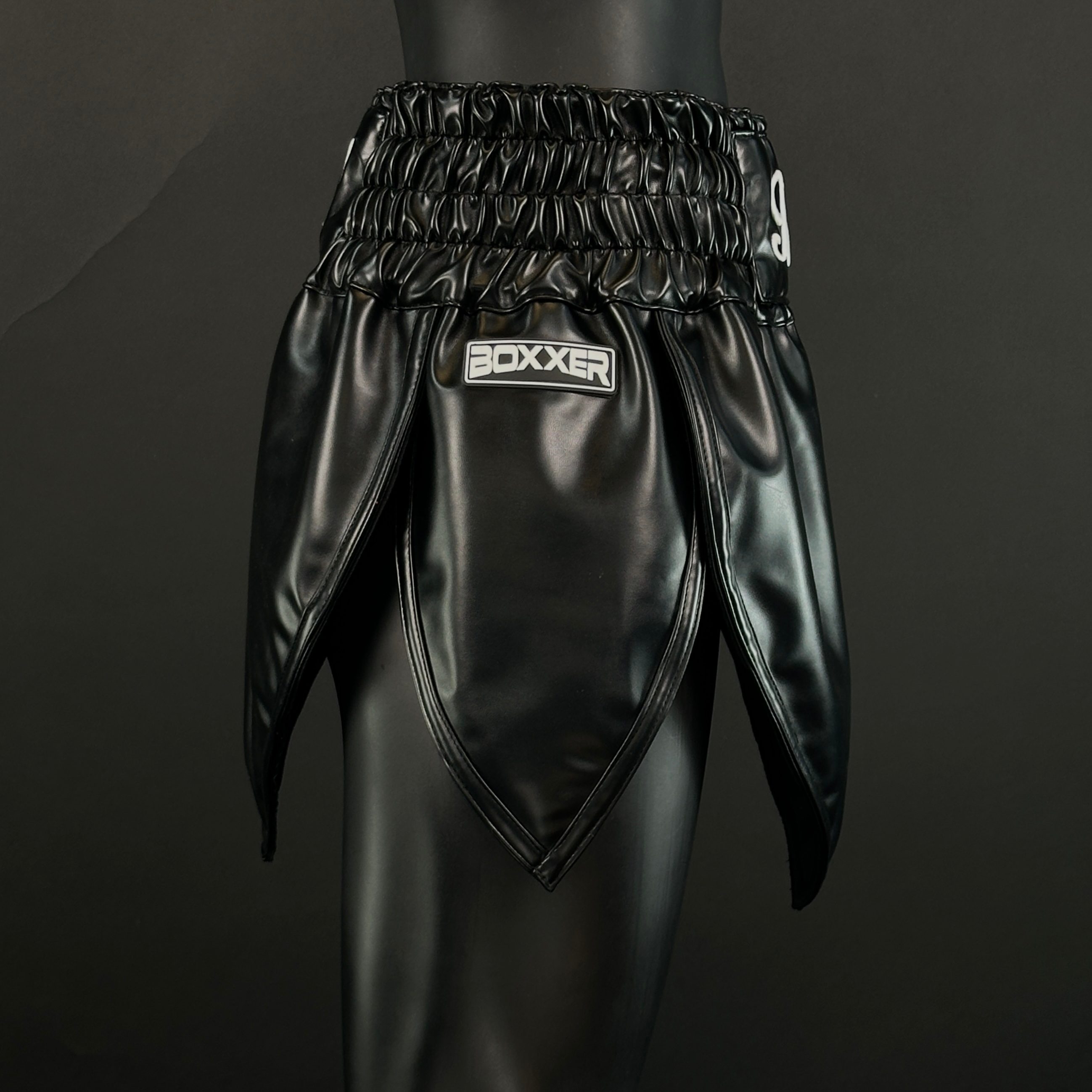 Queen Carl 166882 Gladiator Shorts