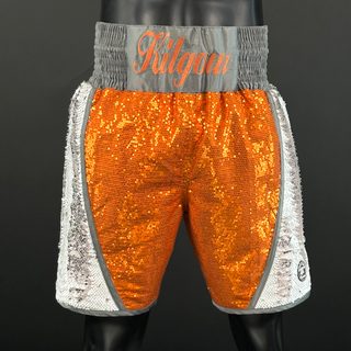 Floyd BX Old Oliver 166839 Custom Boxing Shorts & Trunks