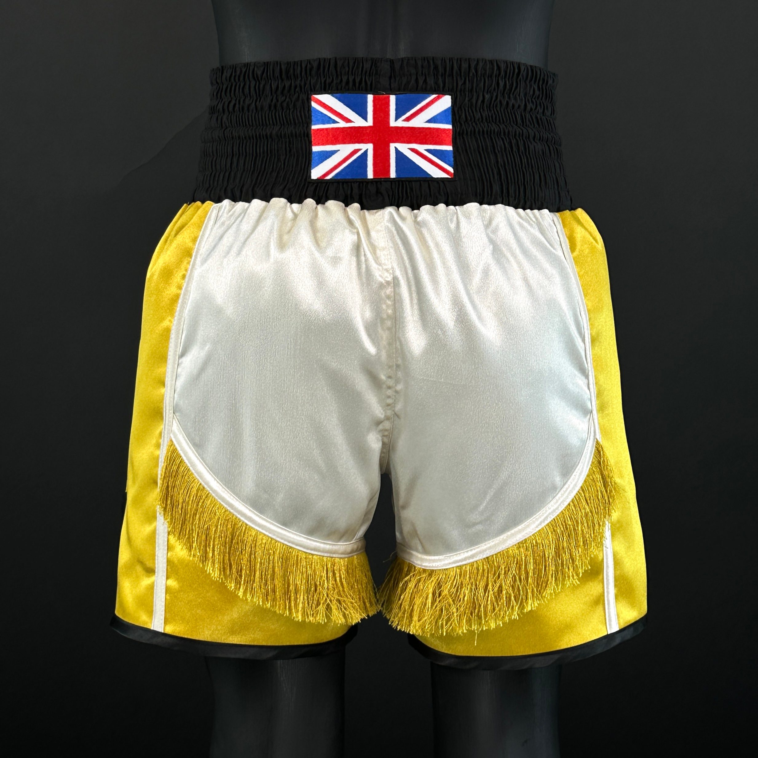 Cruiser BX William 166962 Custom Boxing Shorts & Trunks