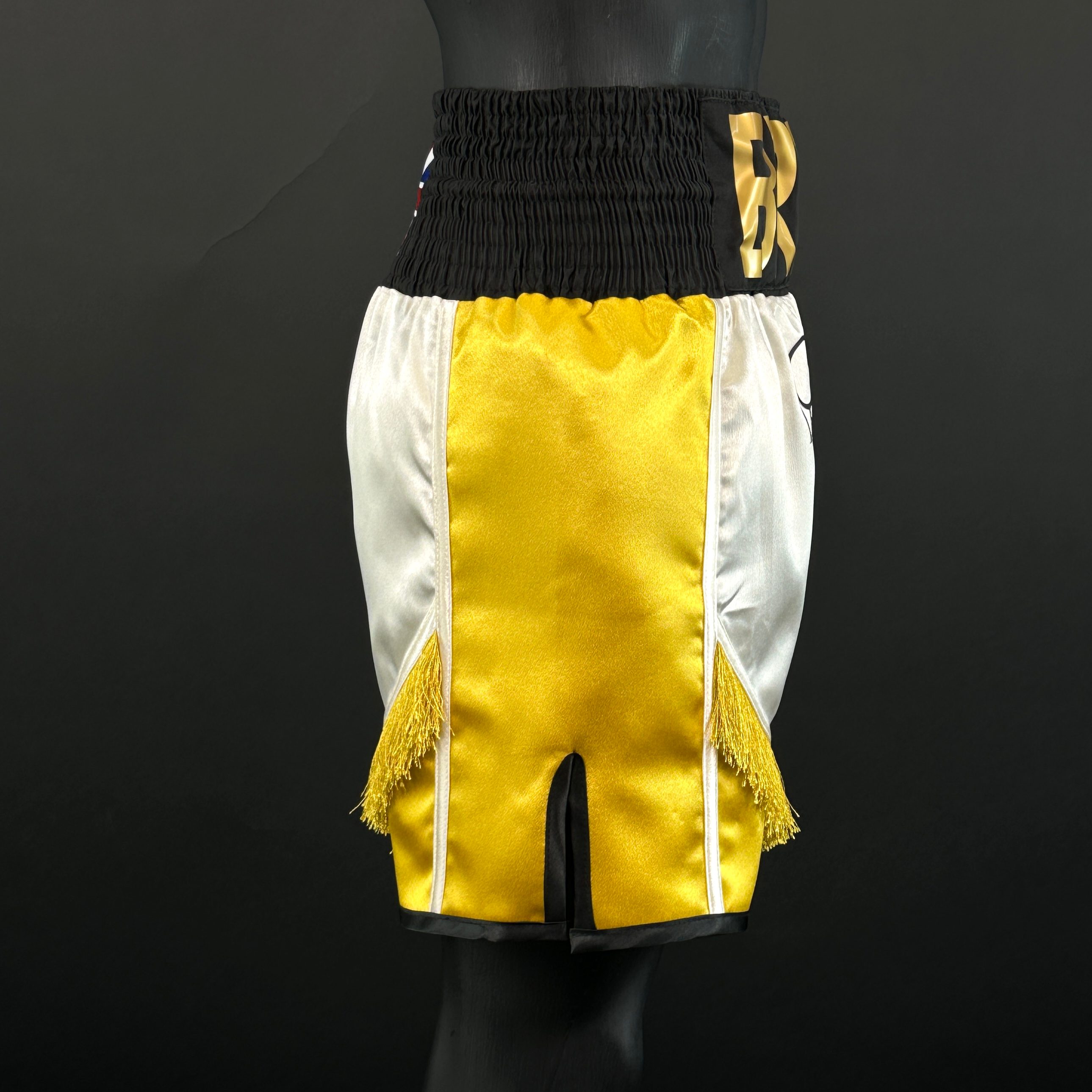 Cruiser BX William 166962 Custom Boxing Shorts & Trunks