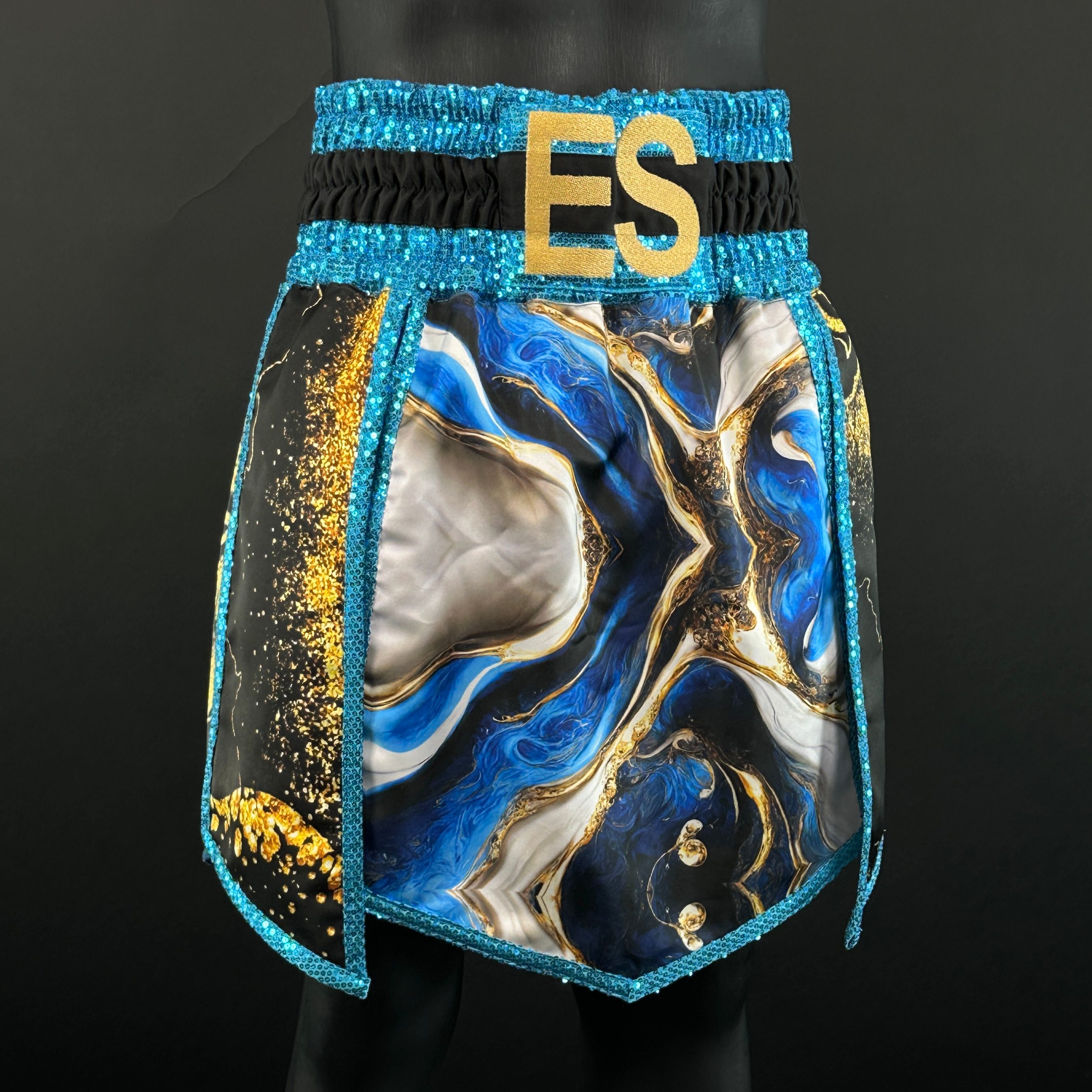 David GLA Erika 166913 Gladiator Shorts