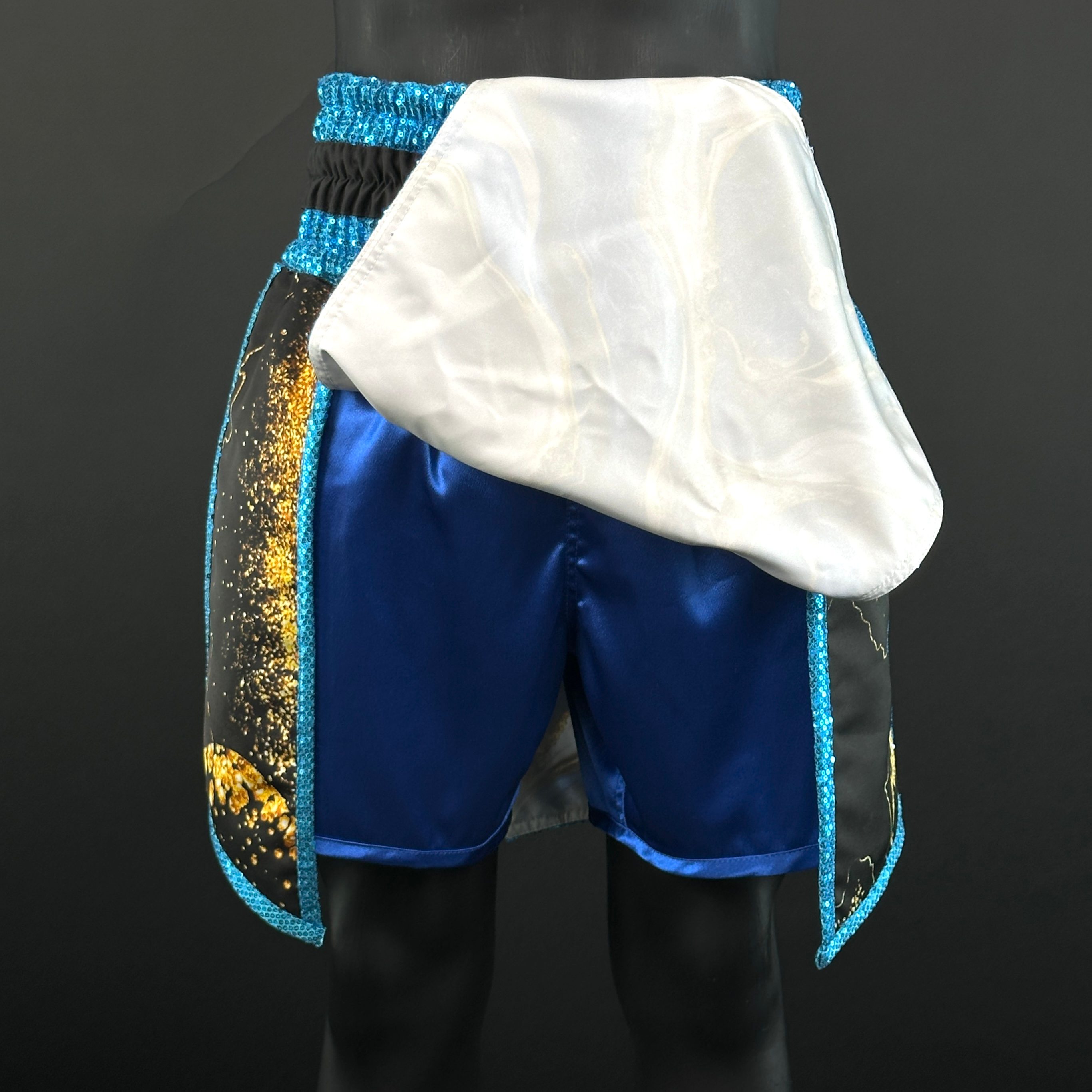 David GLA Erika 166913 Gladiator Shorts