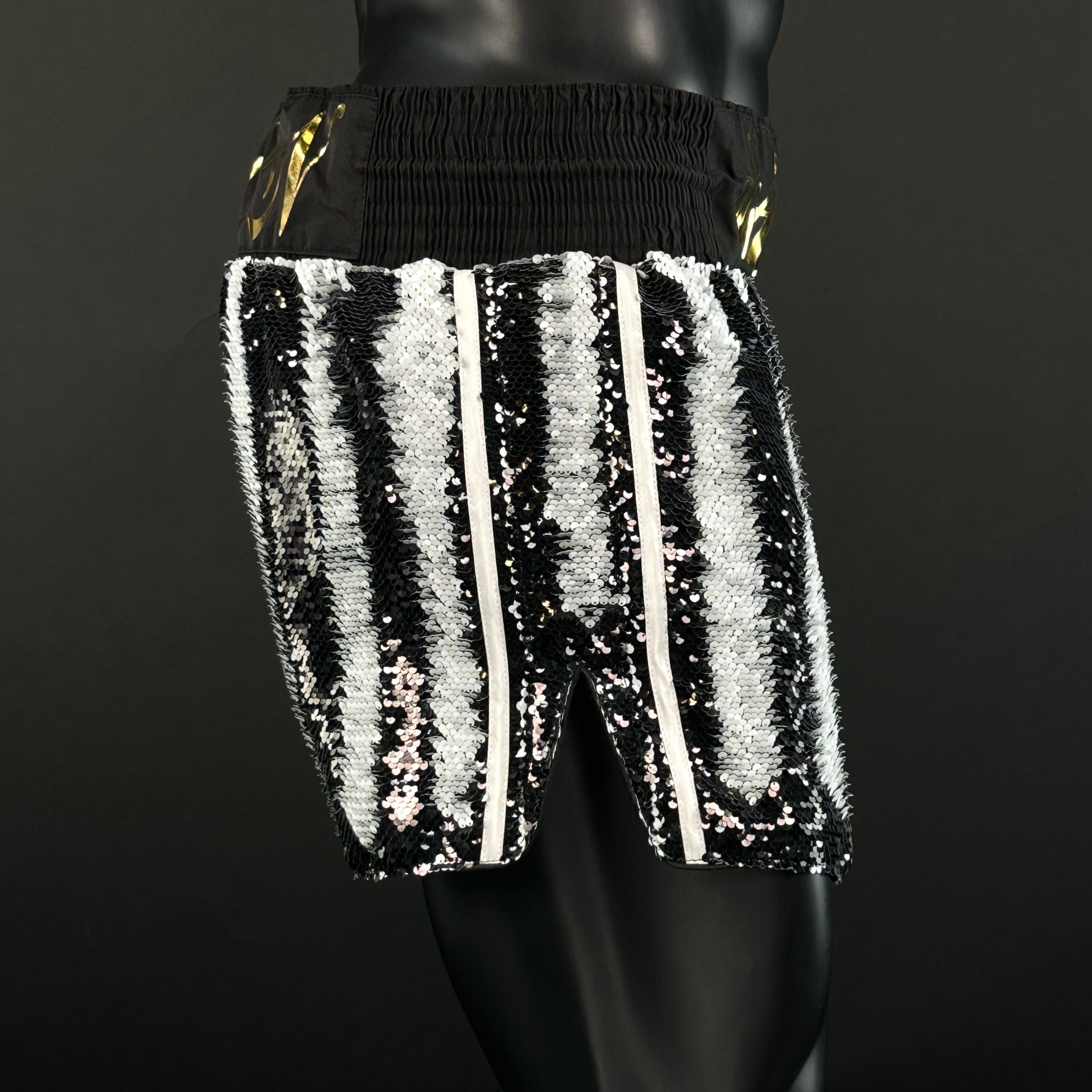 WINNER MTS Andres 167287 Muay Thai Shorts