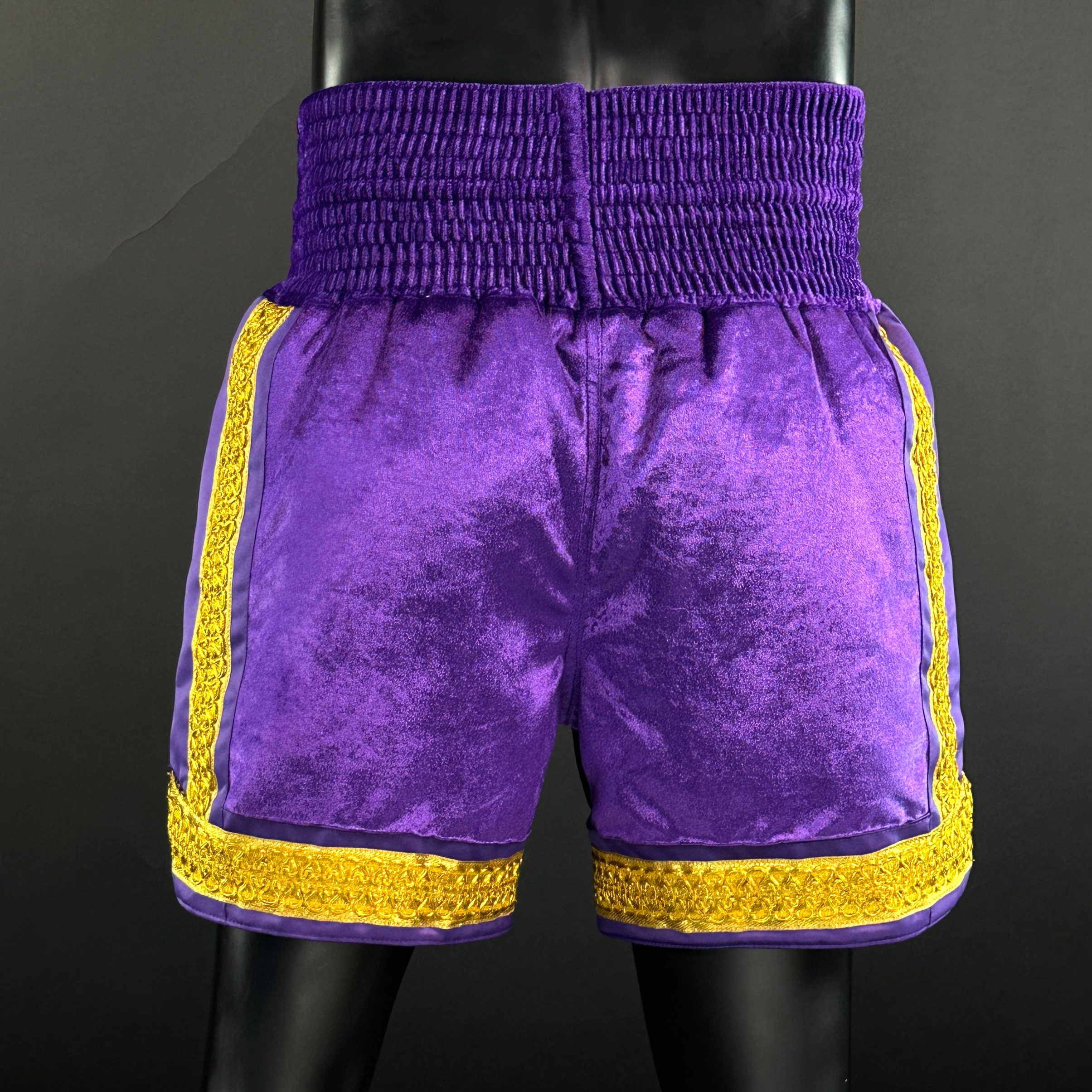 MEXICAN BX Jonathan 167150 Custom Boxing Shorts & Trunks