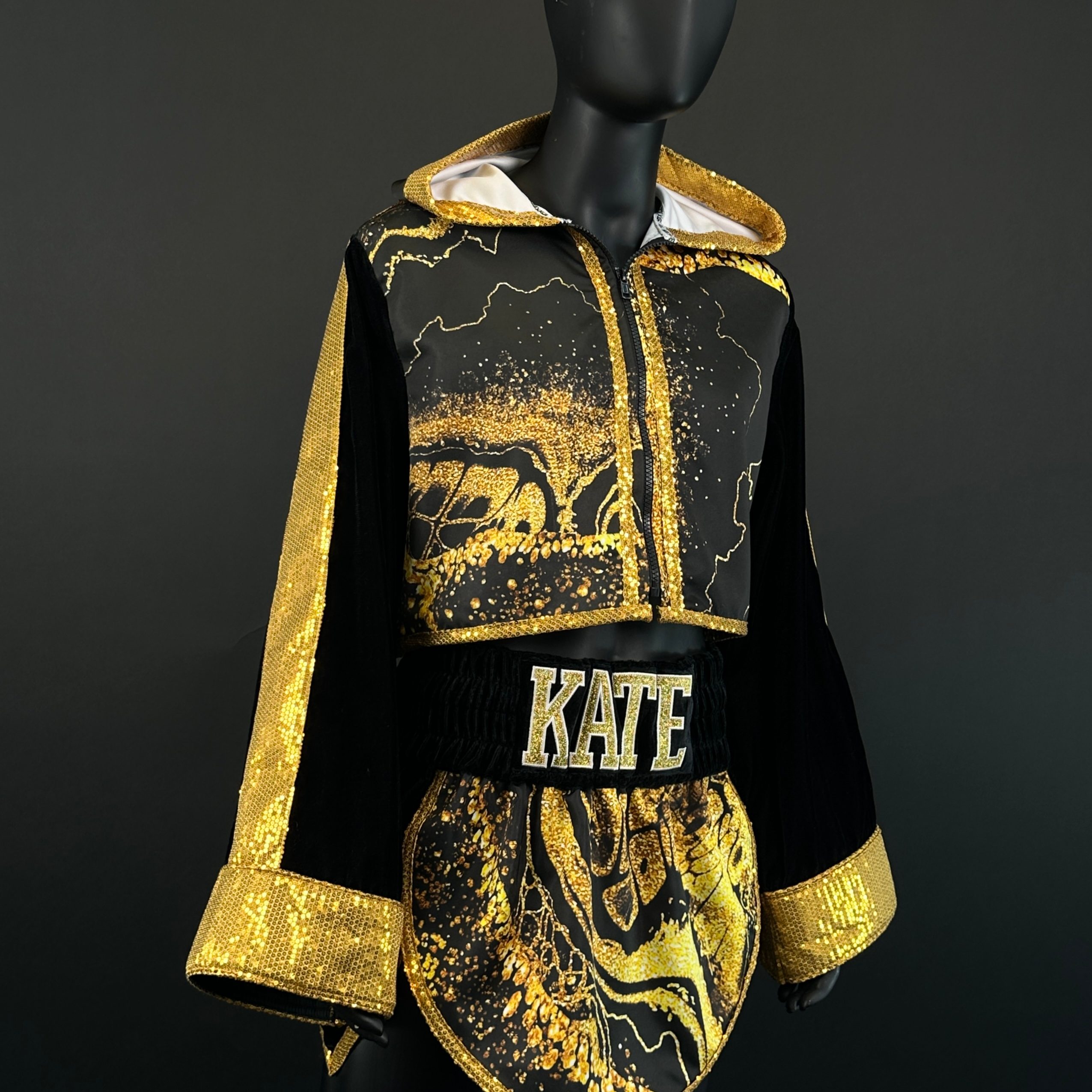 Women's Crop Jkt Kaitlin 166252 Jackets