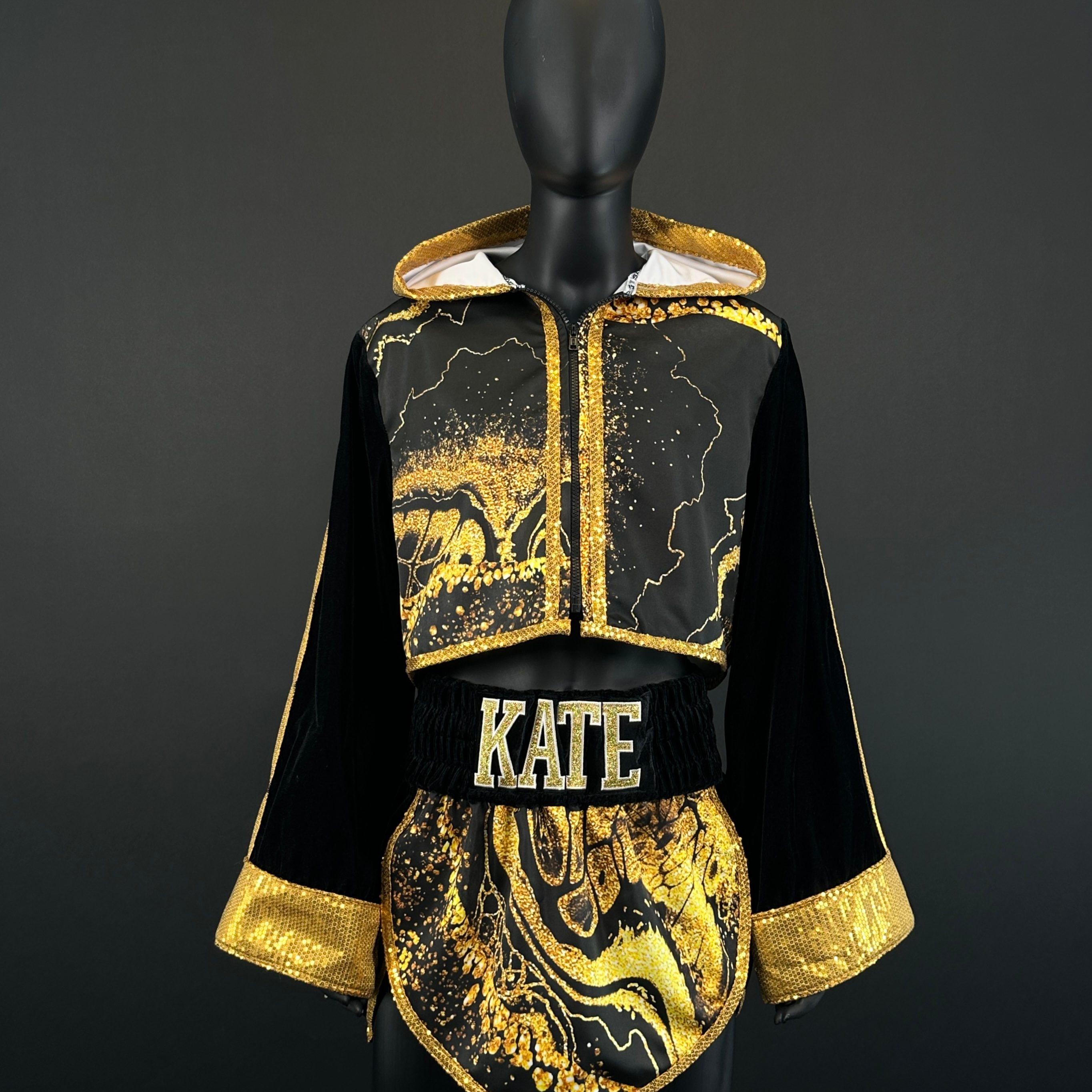 Women's Crop Jkt Kaitlin 166252 Jackets