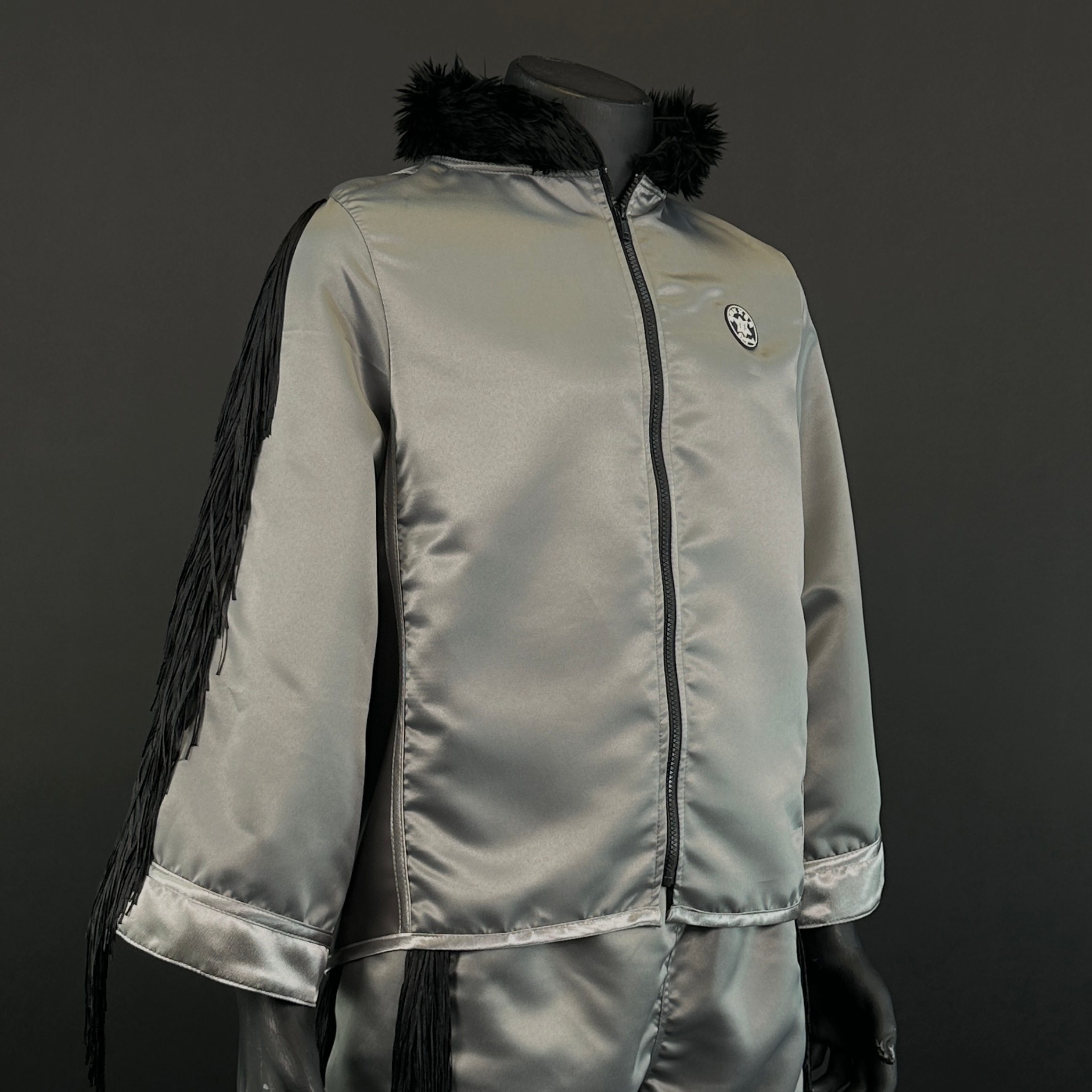 Side Stripes  Jacket  Tommy 167189 Jackets